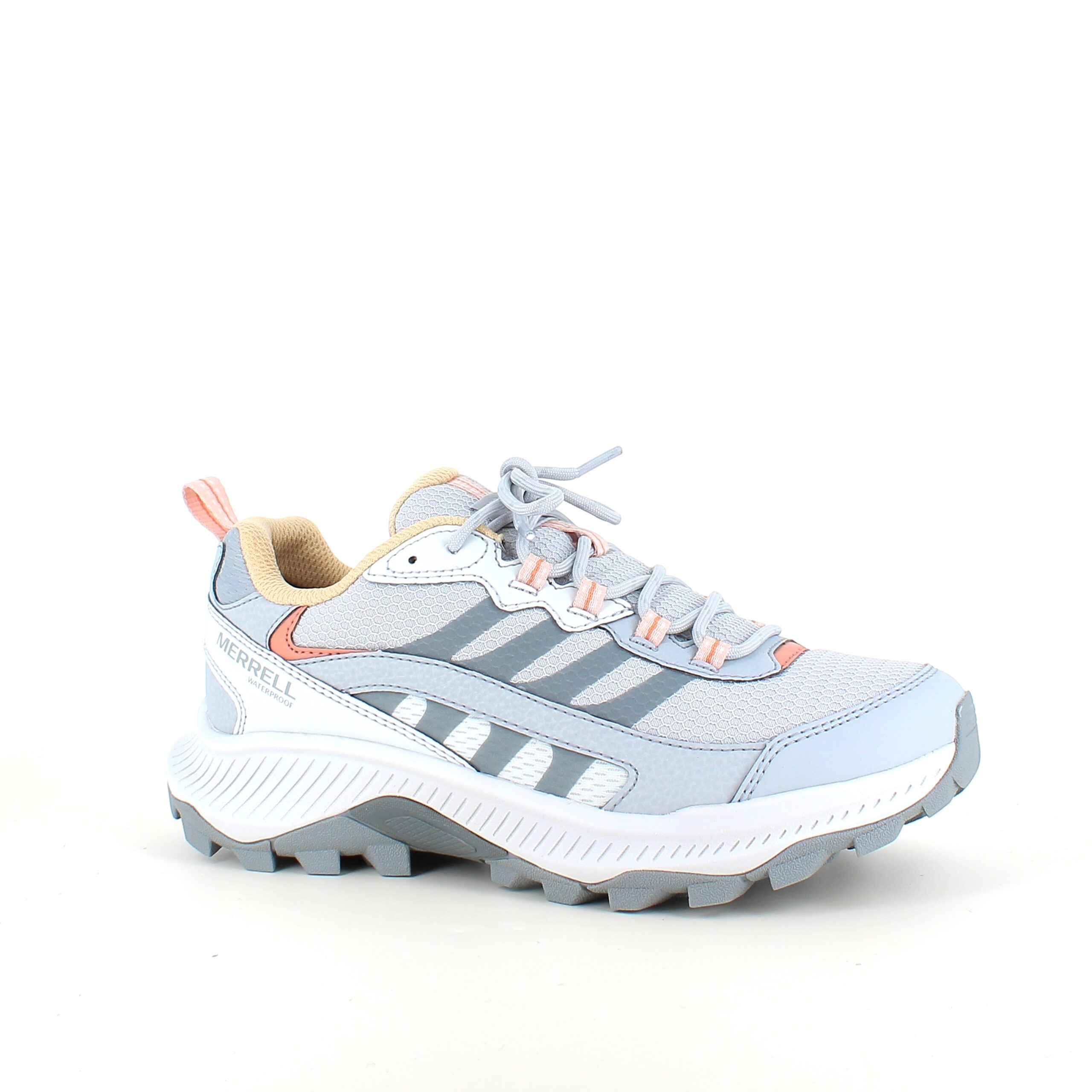 Vattentät vandringssko från Merrell
