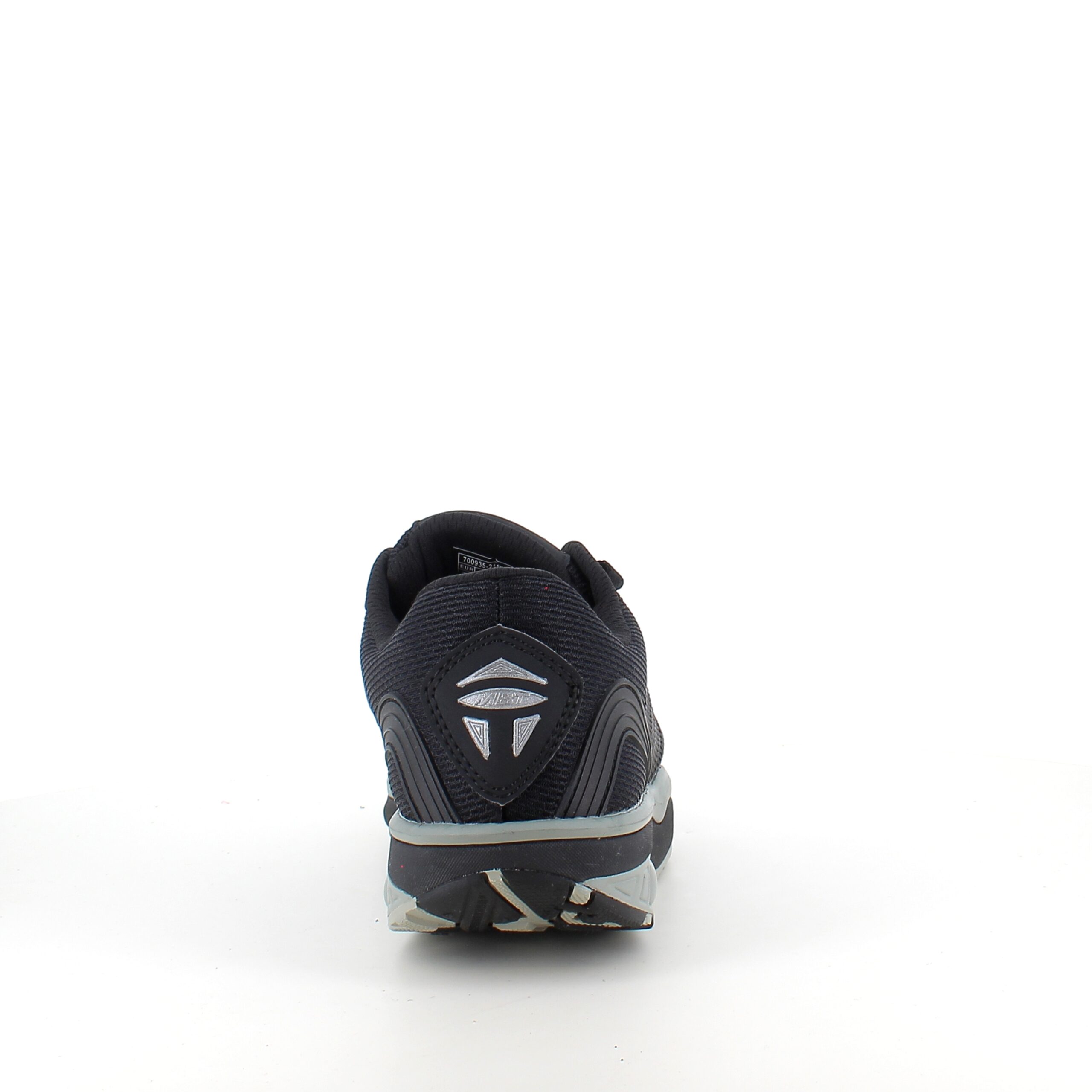 MBT Leasha sneakers i svart