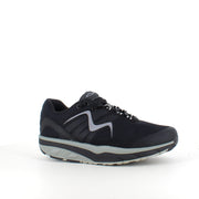 MBT Leasha sneakers i svart
