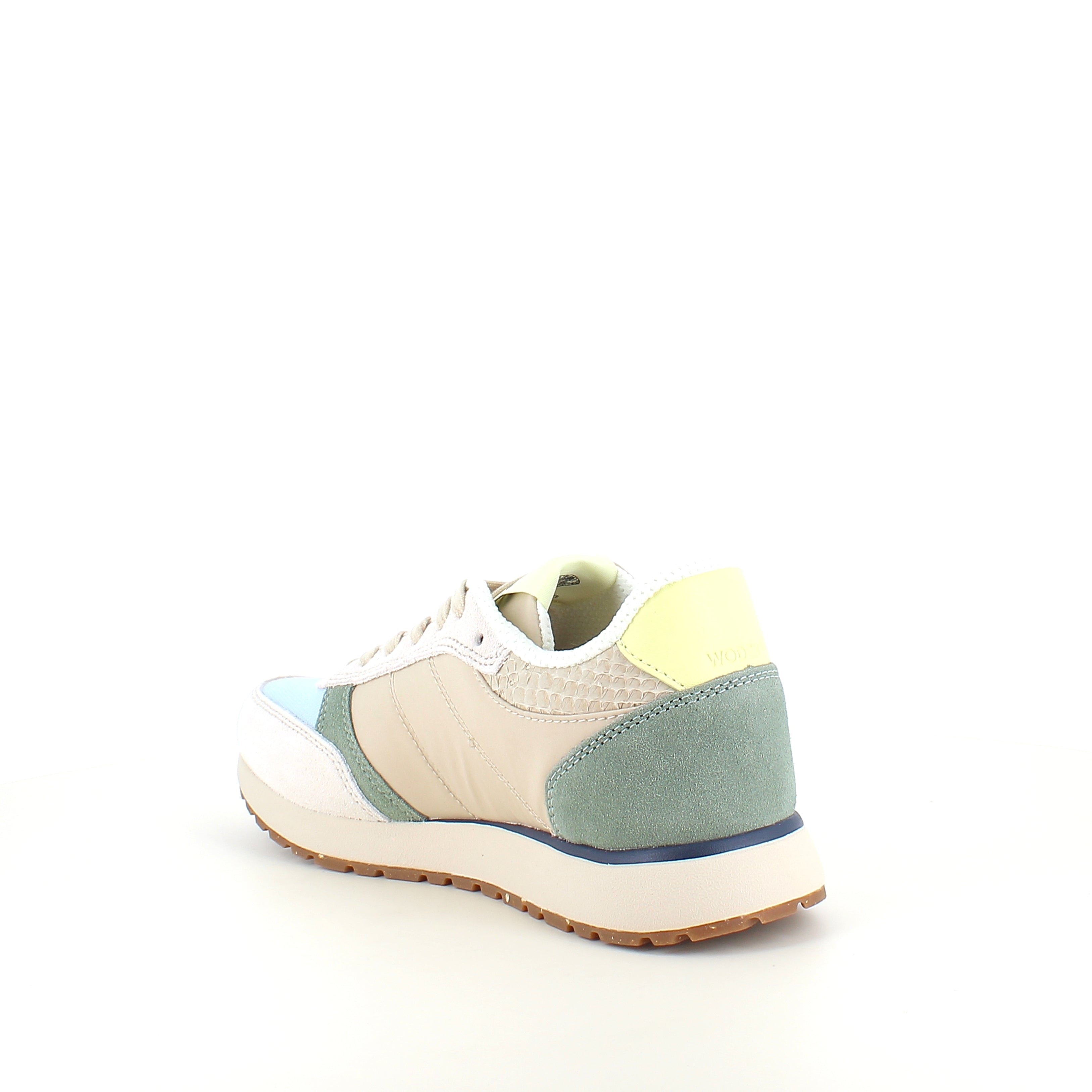 Ronja – Wax Multi från WODEN