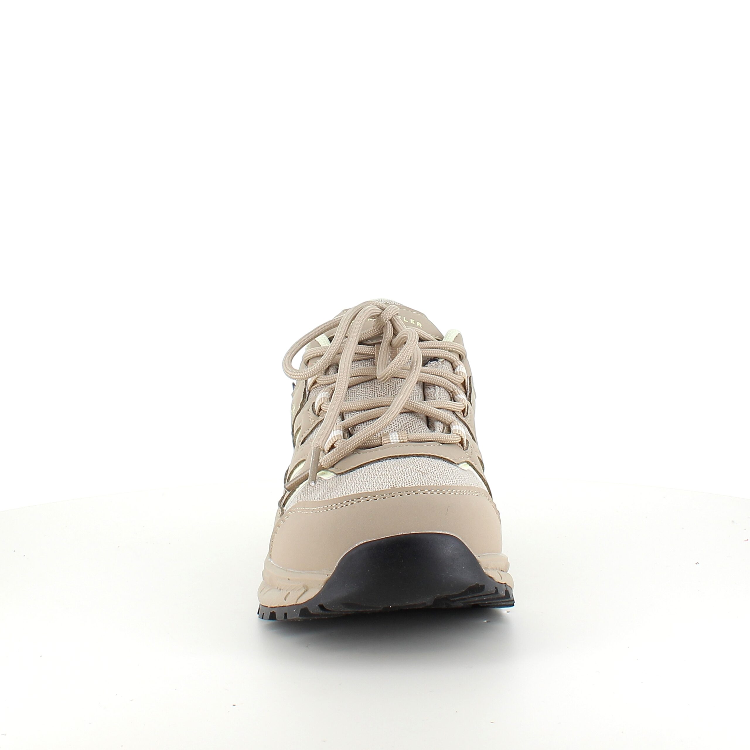 Beige outdoorskor från Whistler