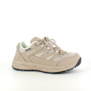 Beige outdoorskor från Whistler