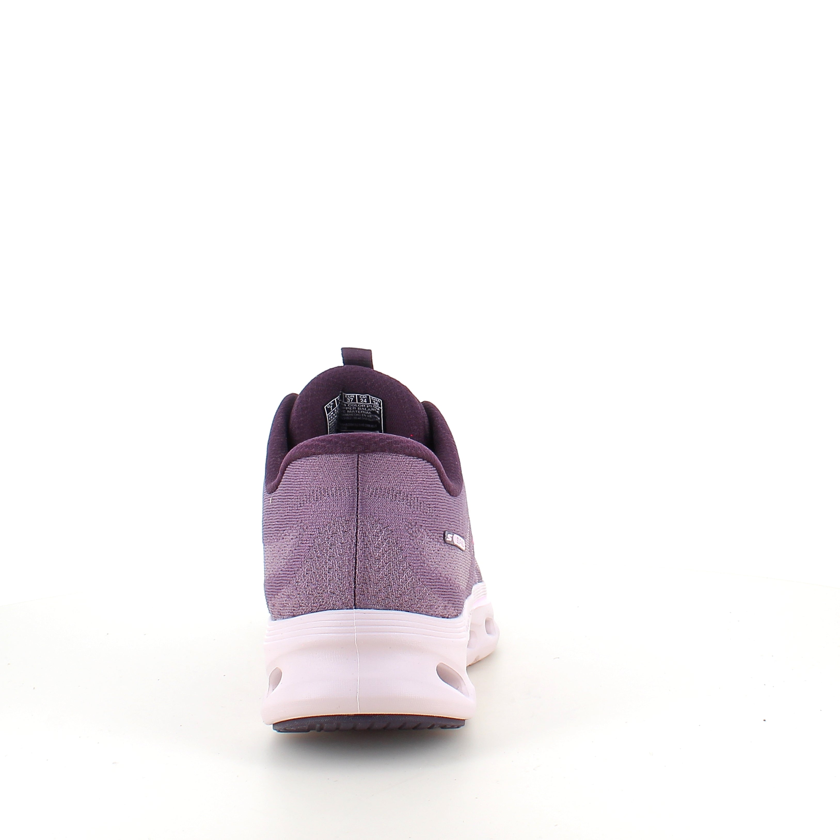 Skechers GO WALK Glide-Step 2.0 - Slip-in komfortsko med stötdämpning
