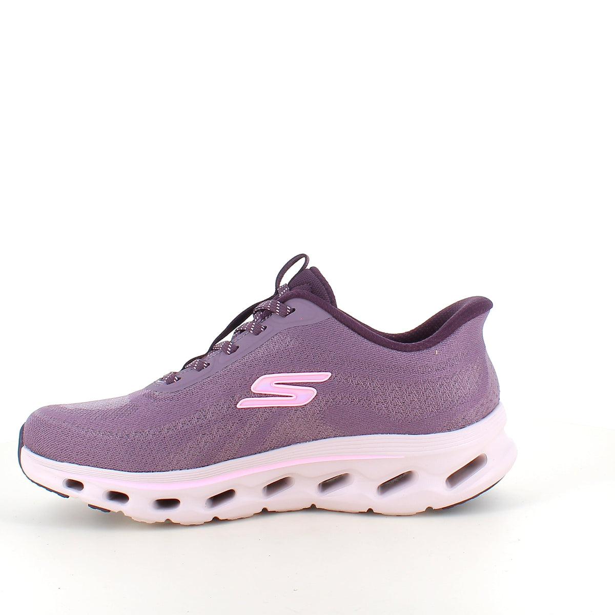 Skechers GO WALK Glide-Step 2.0 - Slip-in komfortsko med stötdämpning
