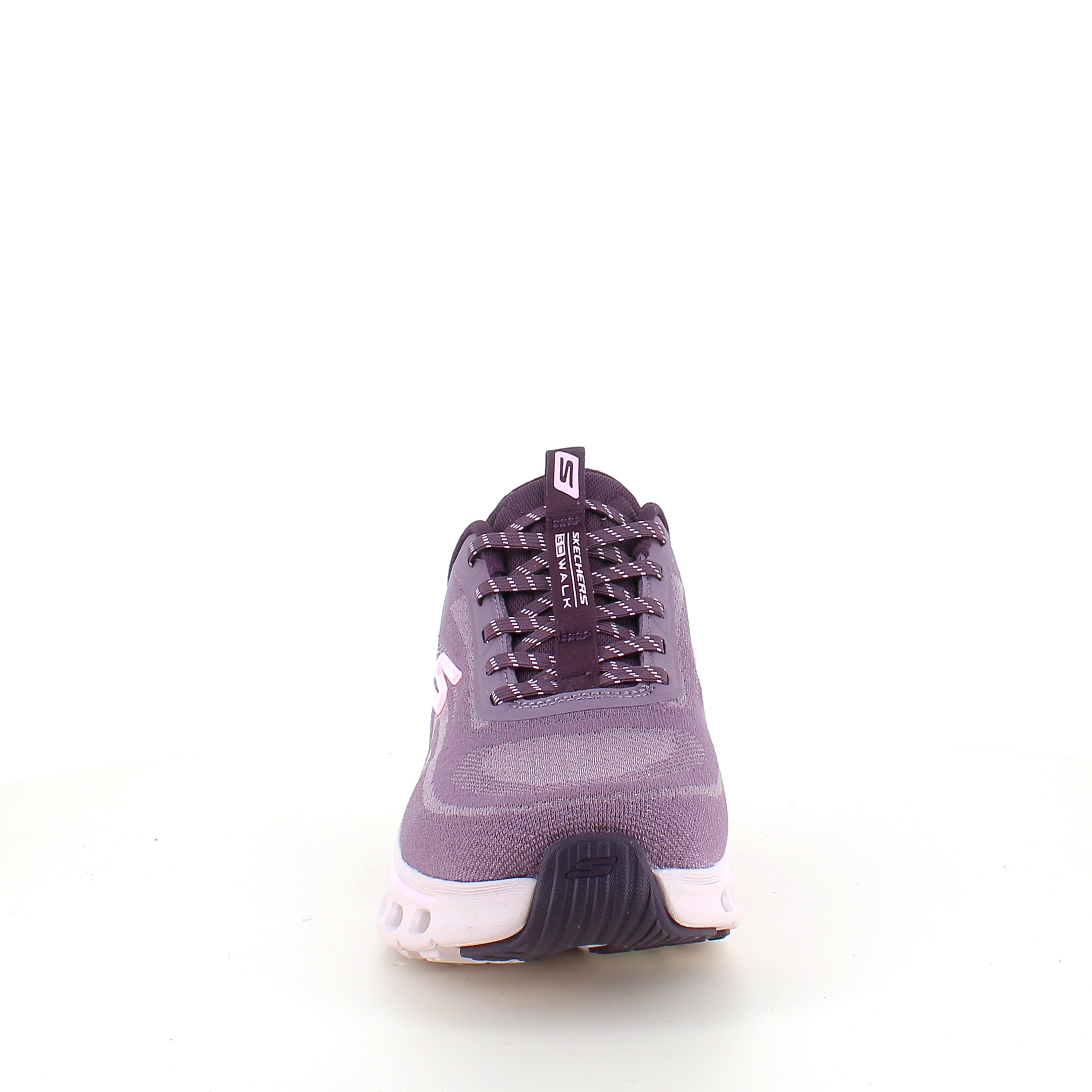 Skechers GO WALK Glide-Step 2.0 - Slip-in komfortsko med stötdämpning