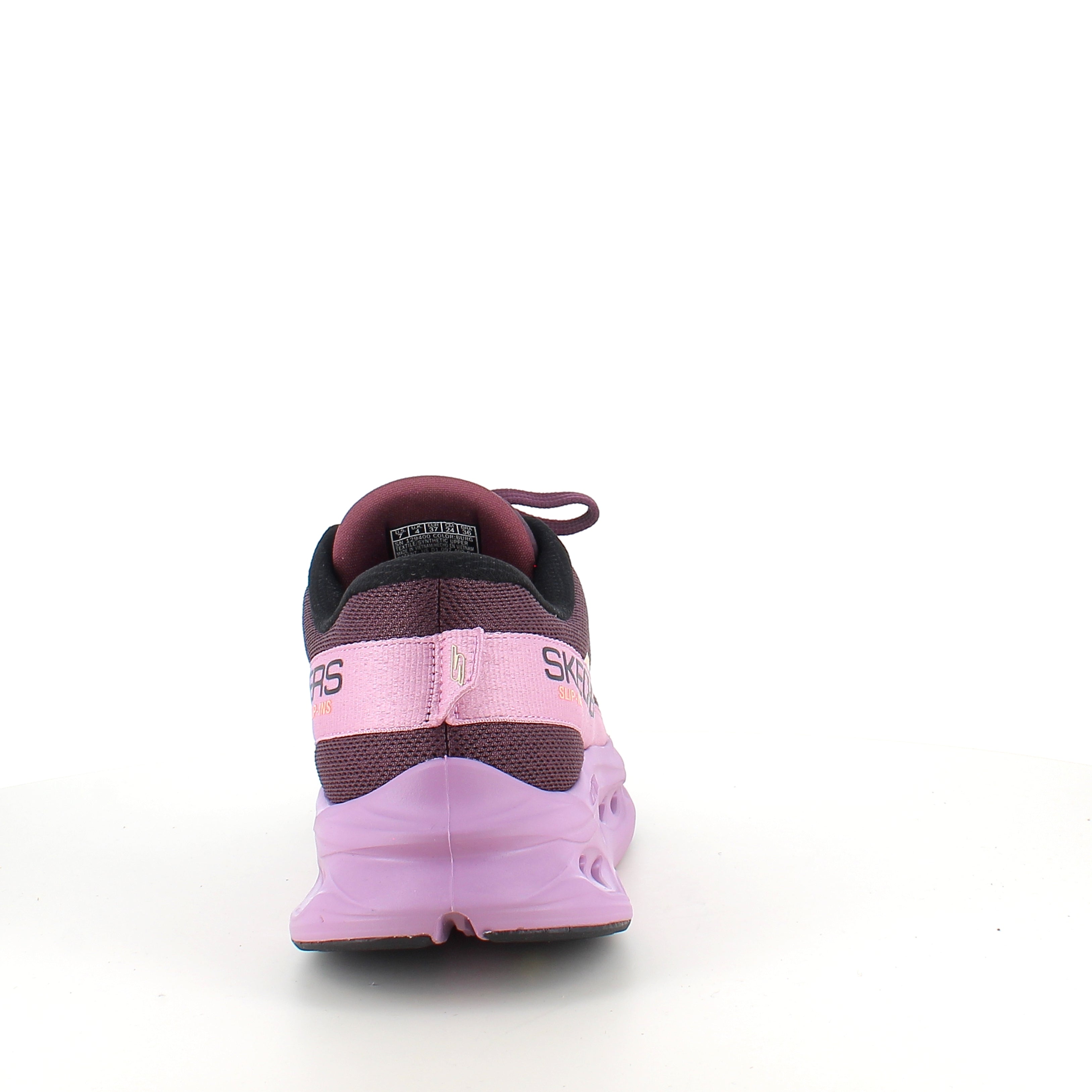 Skechers Hands Free Slip-ins Max Cushioning Glide-Step – maximal komfort för långa dagar