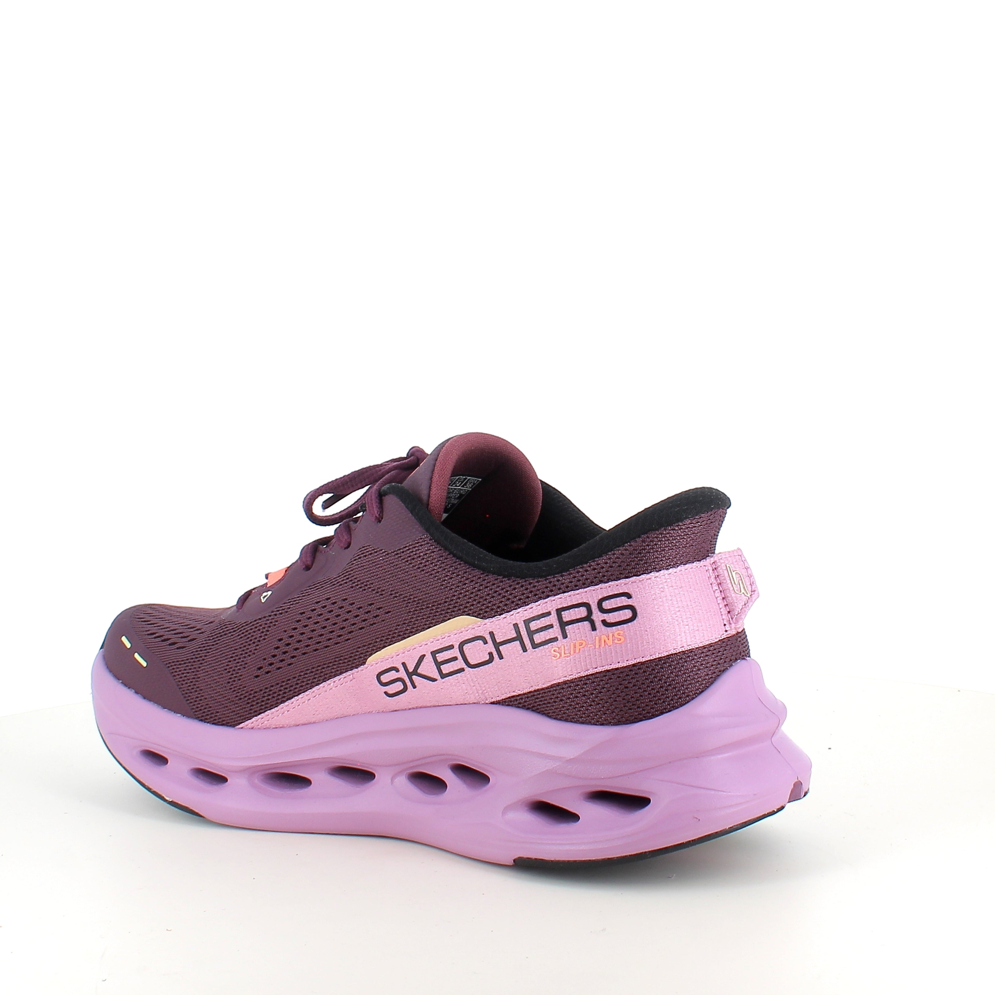 Skechers Hands Free Slip-ins Max Cushioning Glide-Step – maximal komfort för långa dagar
