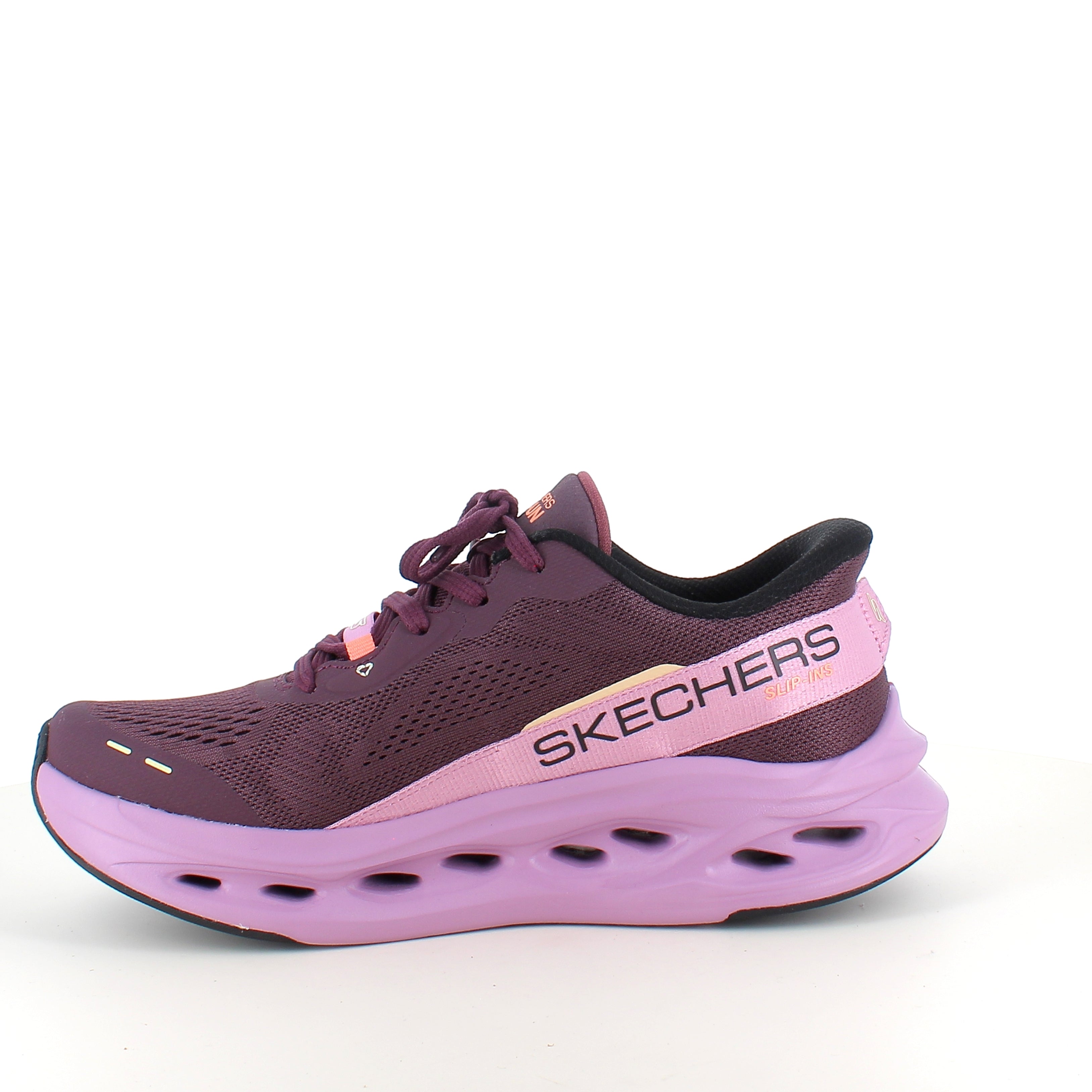 Skechers Hands Free Slip-ins Max Cushioning Glide-Step – maximal komfort för långa dagar