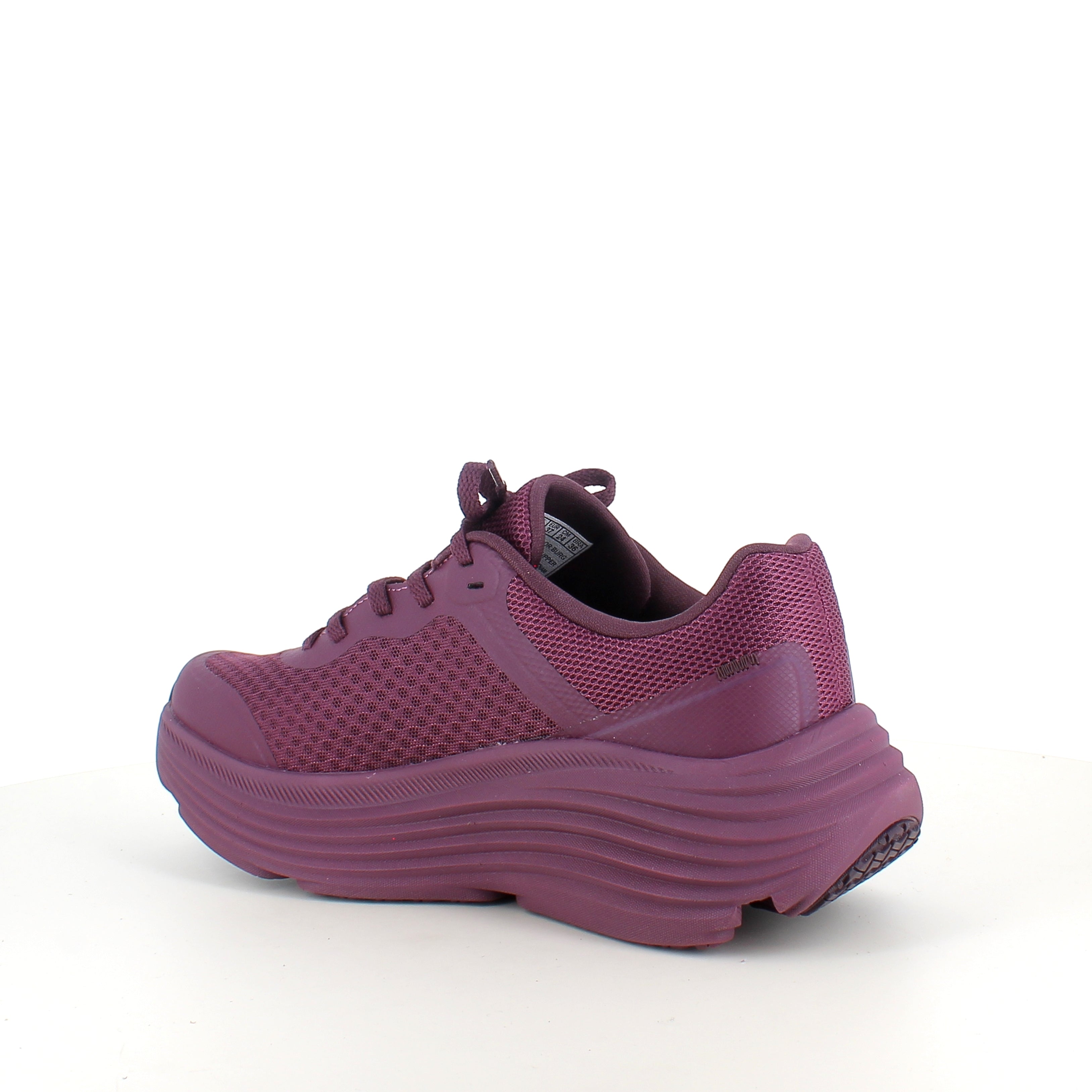 Skechers Max Cushioning Endeavour – stötdämpande komfort för långa dagar