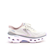 Skechers damsneakers i beige – Hands Free Slip-ins med Arch Fit och extra stötdämpning