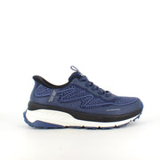 Skechers vattentäta slip-in-skor med Memory Foam & bra stötdämpning