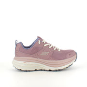 Skechers Adventure skor - stötdämpande damskor med extra utrymme och komfort