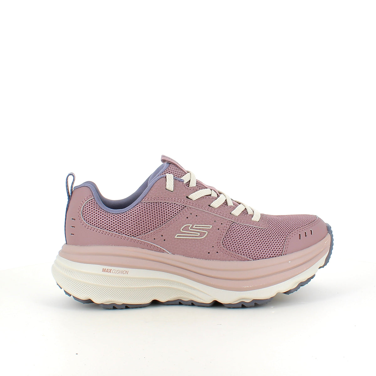 Skechers Adventure skor - stötdämpande damskor med extra utrymme och komfort