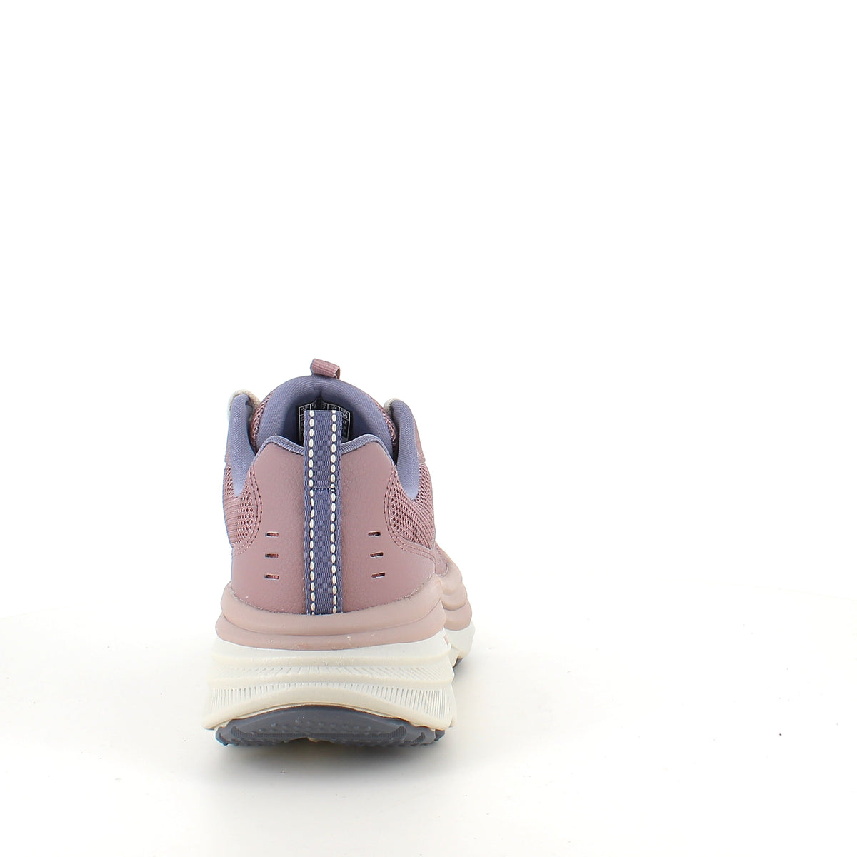Skechers Adventure skor - stötdämpande damskor med extra utrymme och komfort