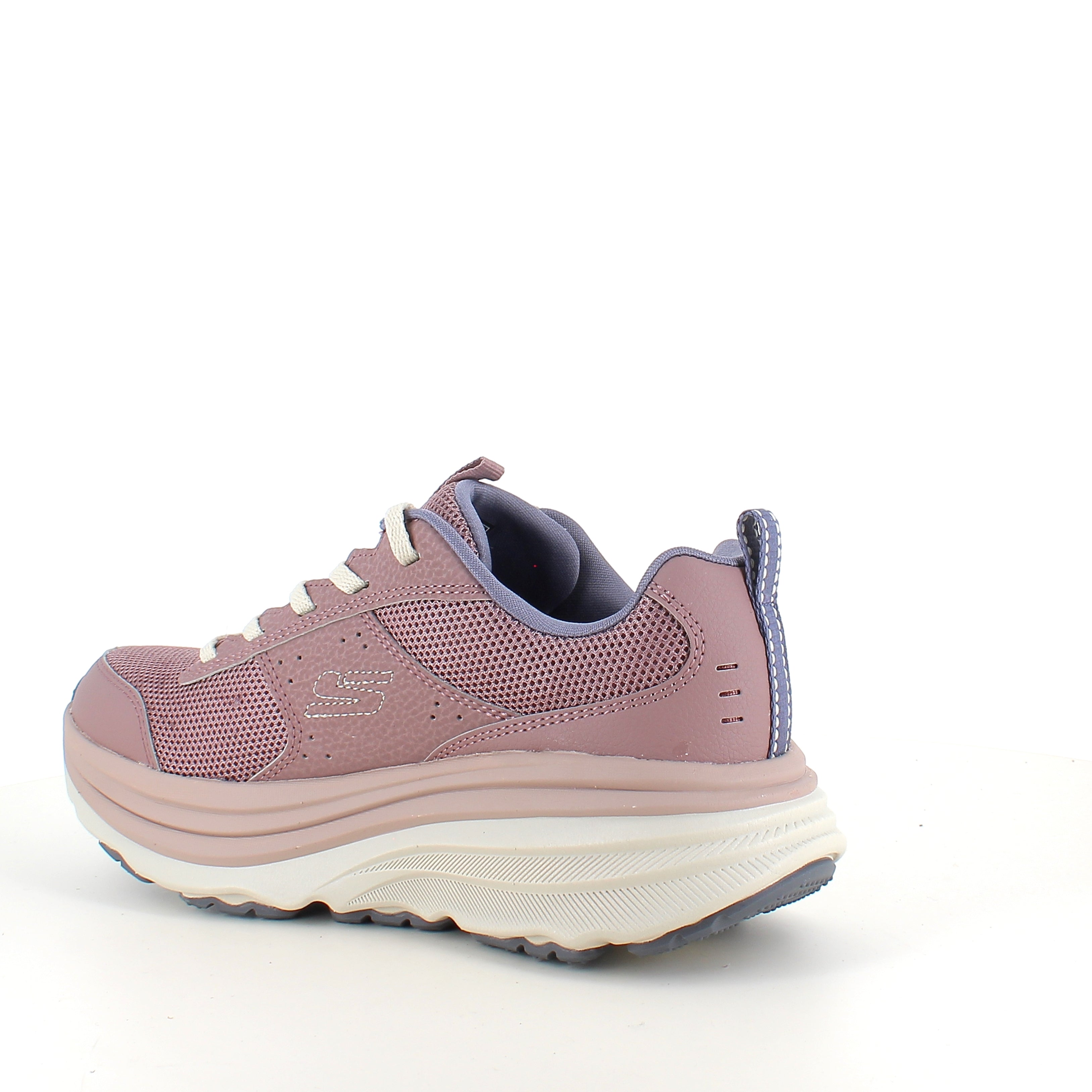 Skechers Adventure skor - stötdämpande damskor med extra utrymme och komfort