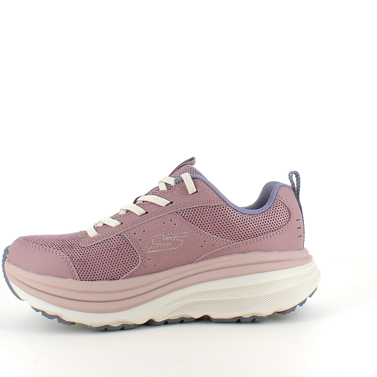 Skechers Adventure skor - stötdämpande damskor med extra utrymme och komfort