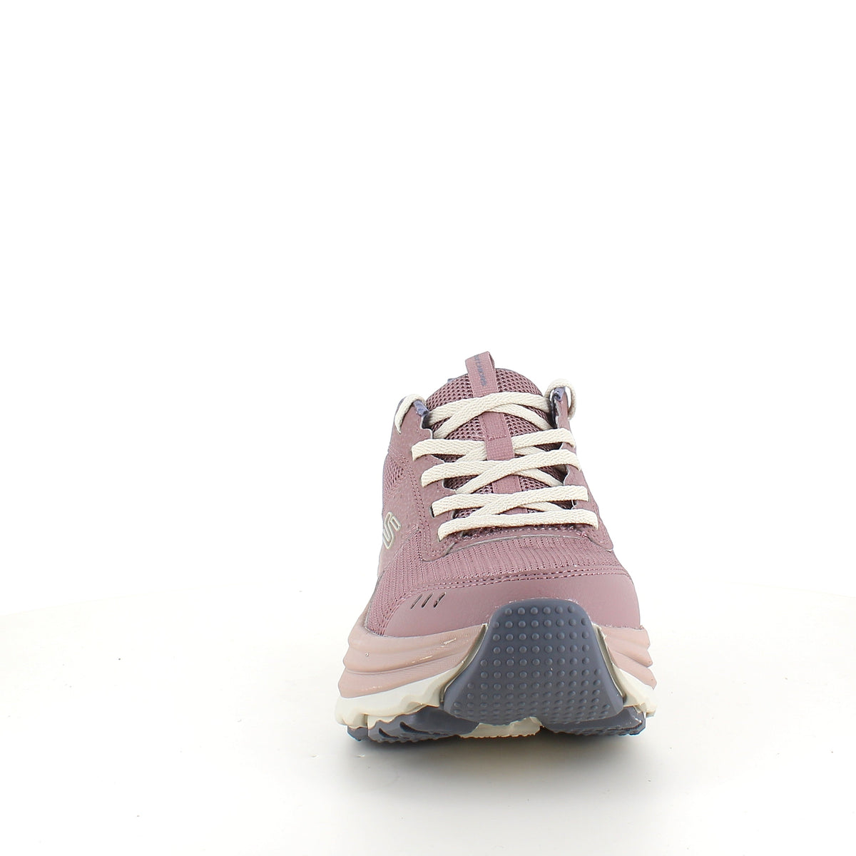 Skechers Adventure skor - stötdämpande damskor med extra utrymme och komfort