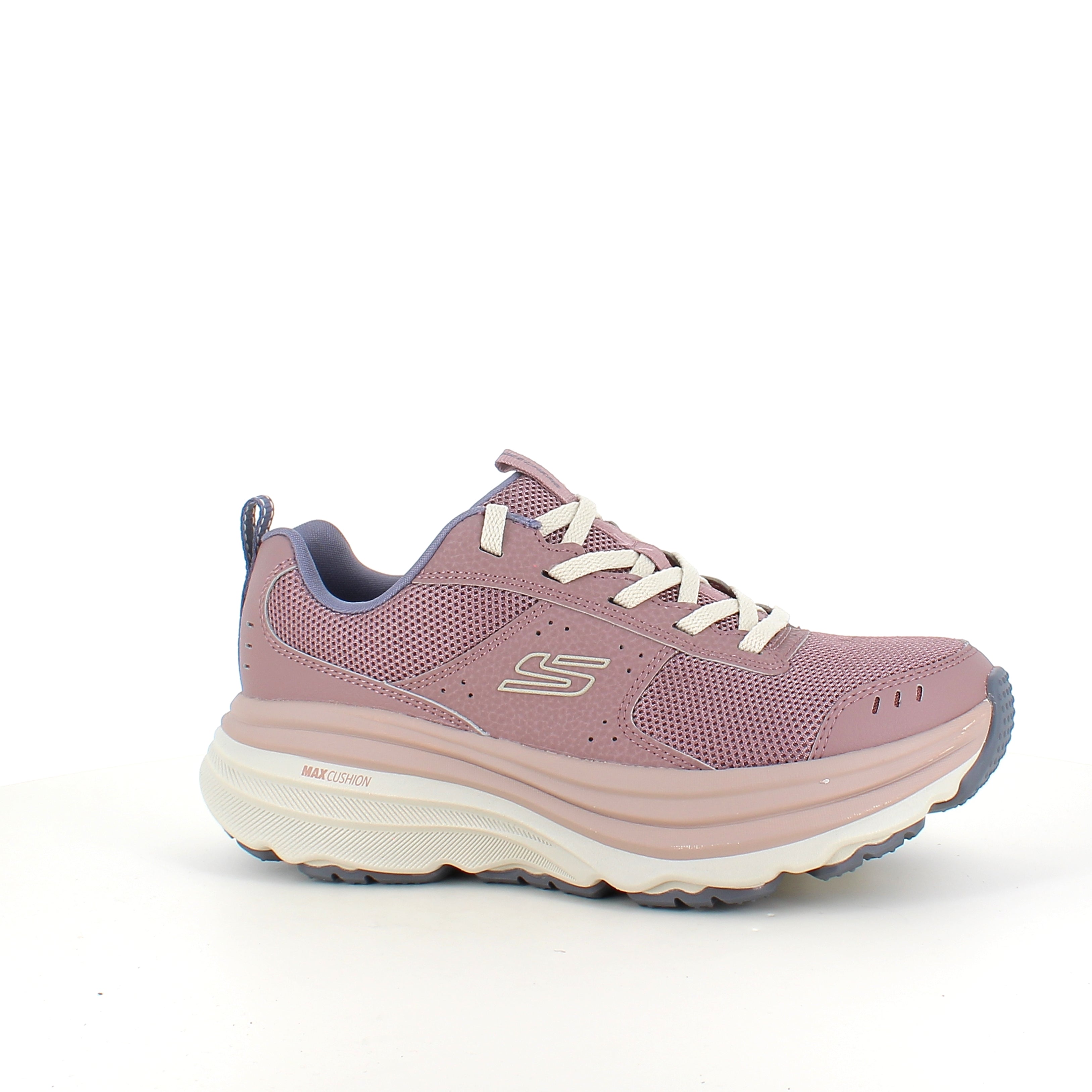 Skechers Adventure skor - stötdämpande damskor med extra utrymme och komfort