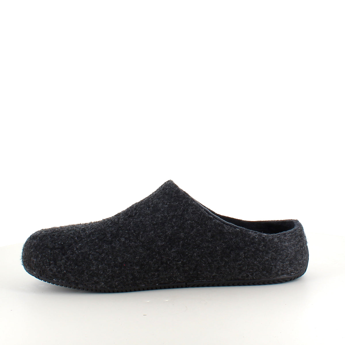 Skechers tofflor – bred passform med Memory Foam och öppen häl