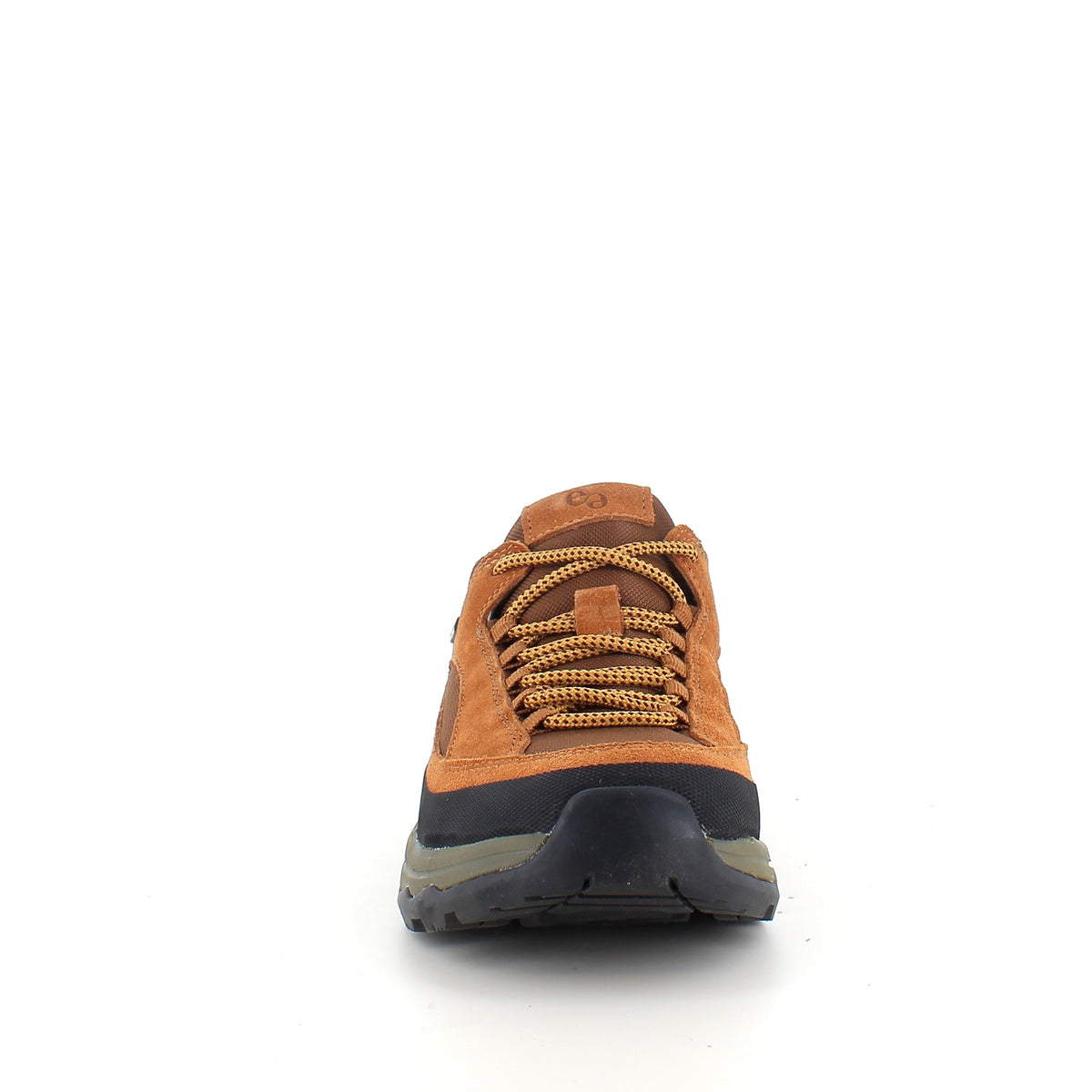 Green Comfort London Loa – vattentät sneaker med hålfotsstöd och extra gott om plats