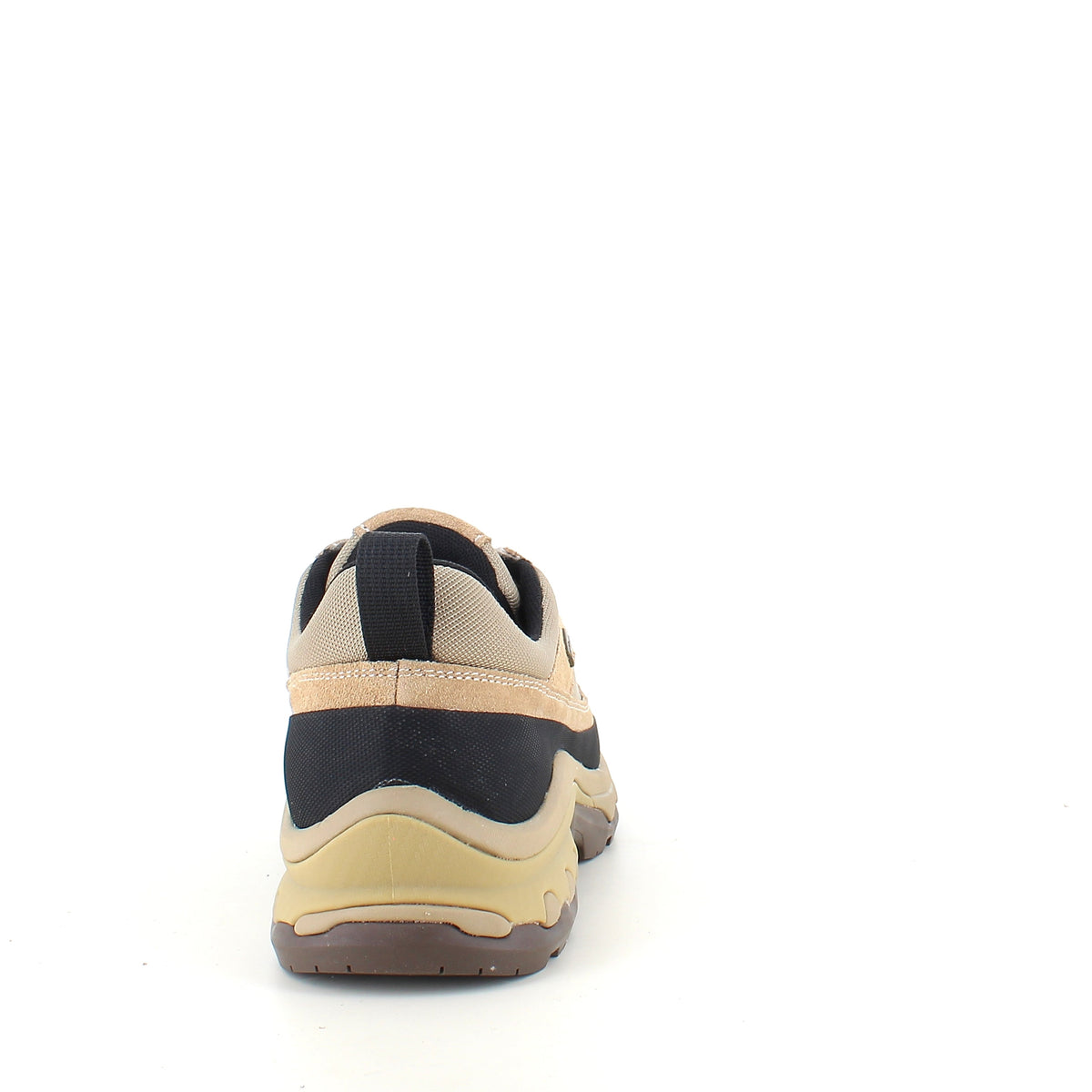 Green Comfort London Loa – vattentät sneaker med fotvalvsstöd och extra gott om plats