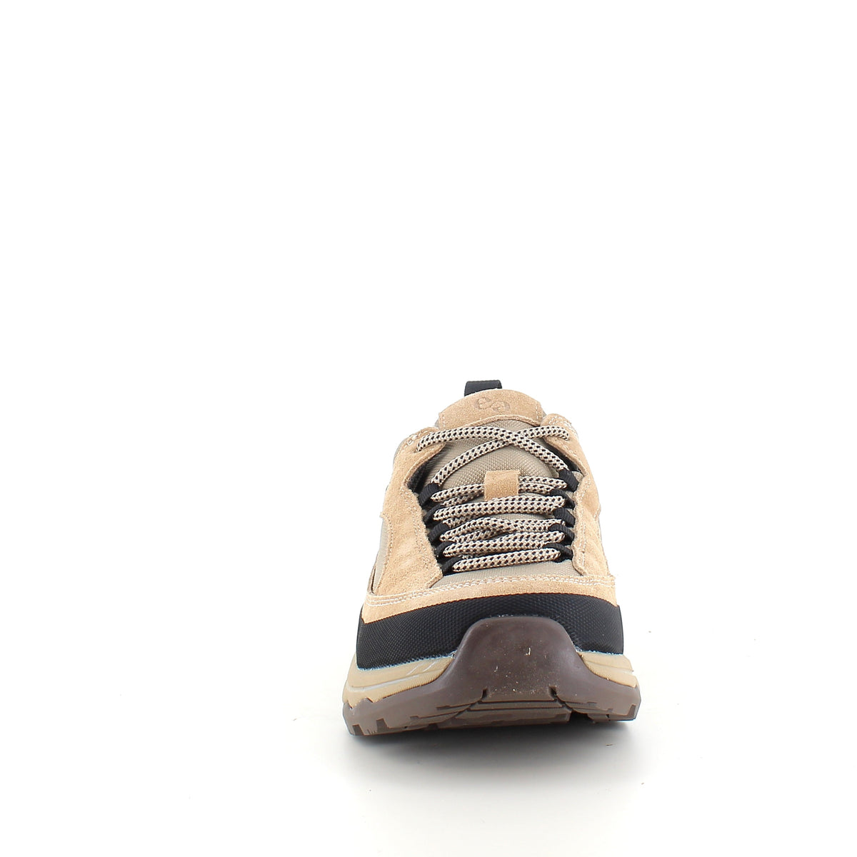 Green Comfort London Loa – vattentät sneaker med fotvalvsstöd och extra gott om plats