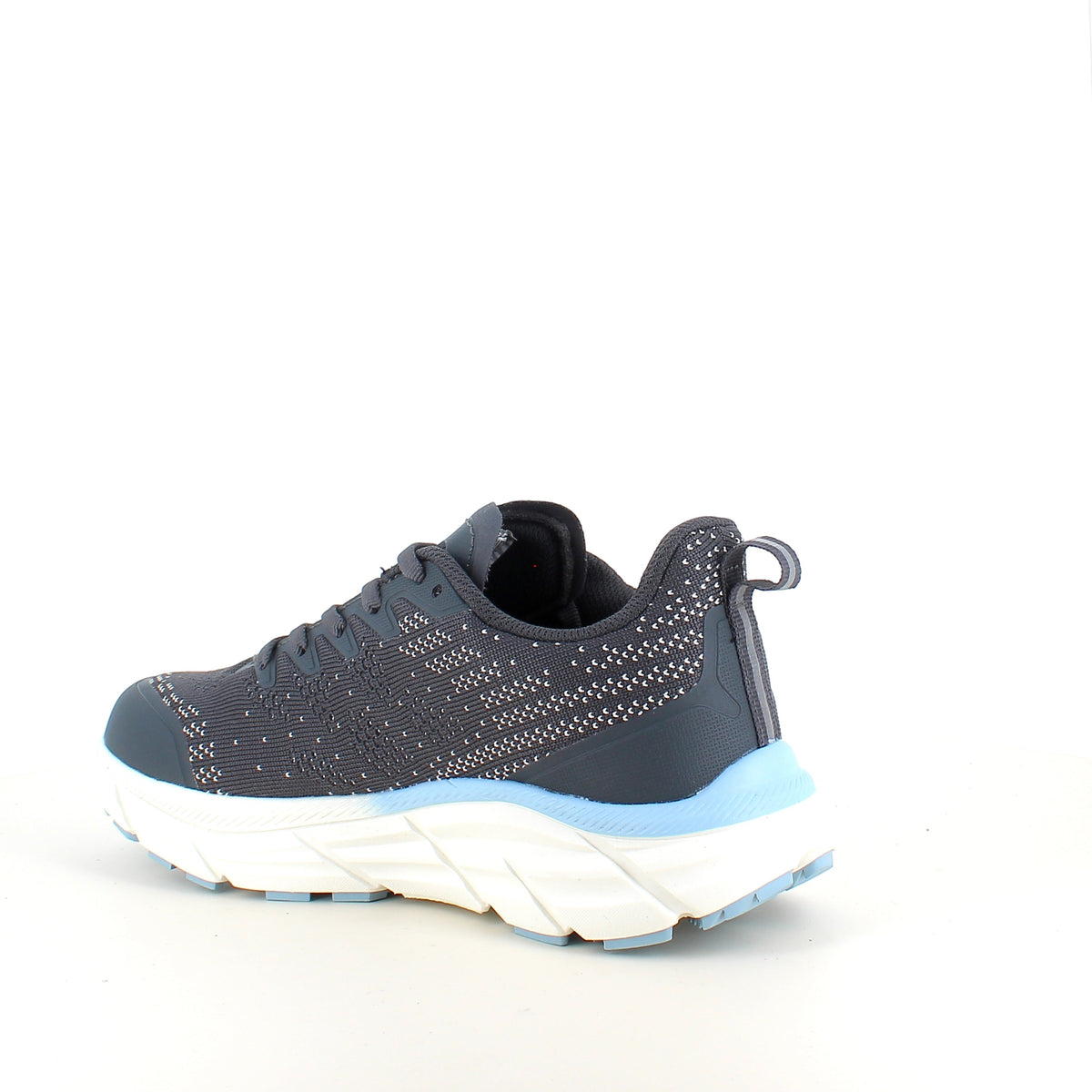 CMP Rahmsy WP – grå vattentät sneaker med stötdämpning