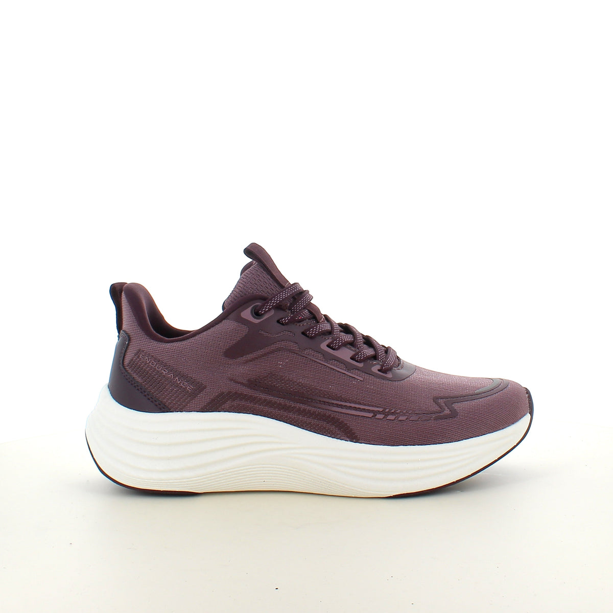 Vilanova Softsole W Shoe i lila