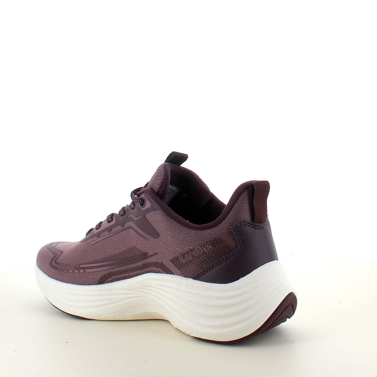 Vilanova Softsole W Shoe i lila
