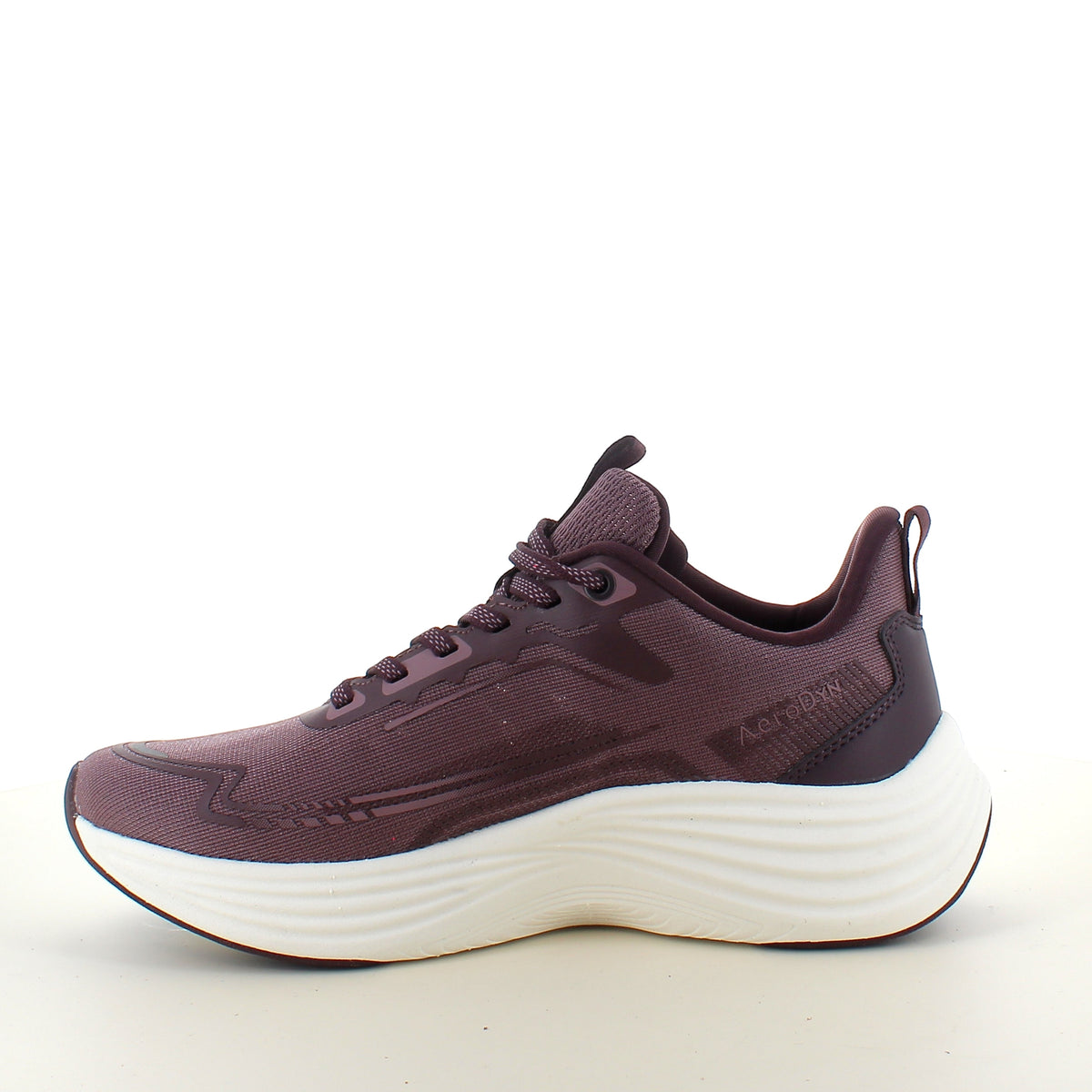 Vilanova Softsole W Shoe i lila