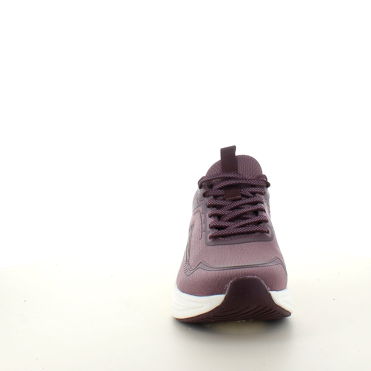 Vilanova Softsole W Shoe i lila