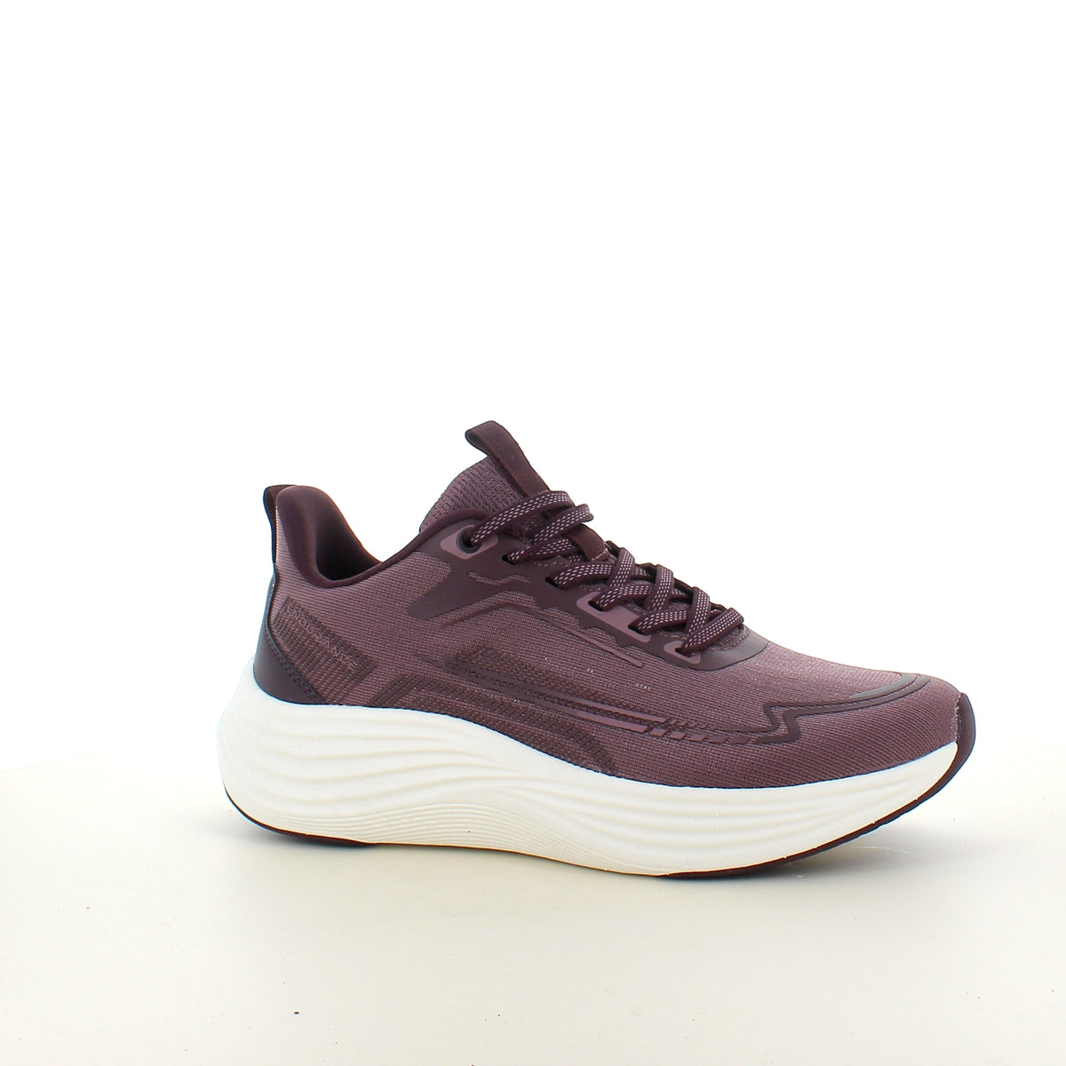Vilanova Softsole W Shoe i lila