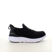 Endurance StepGo-sneaker i svart