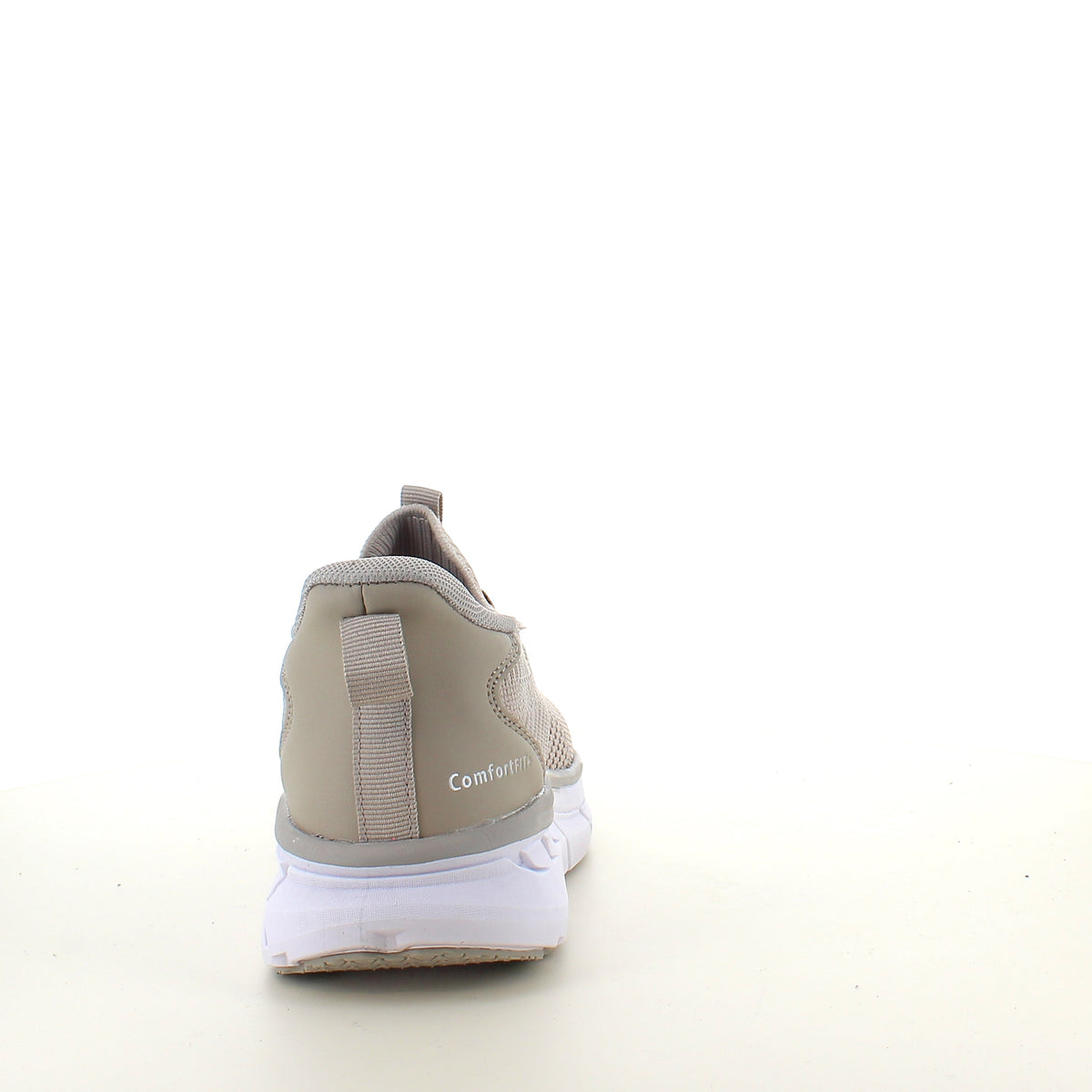 Endurance StepGo-sneaker i beige