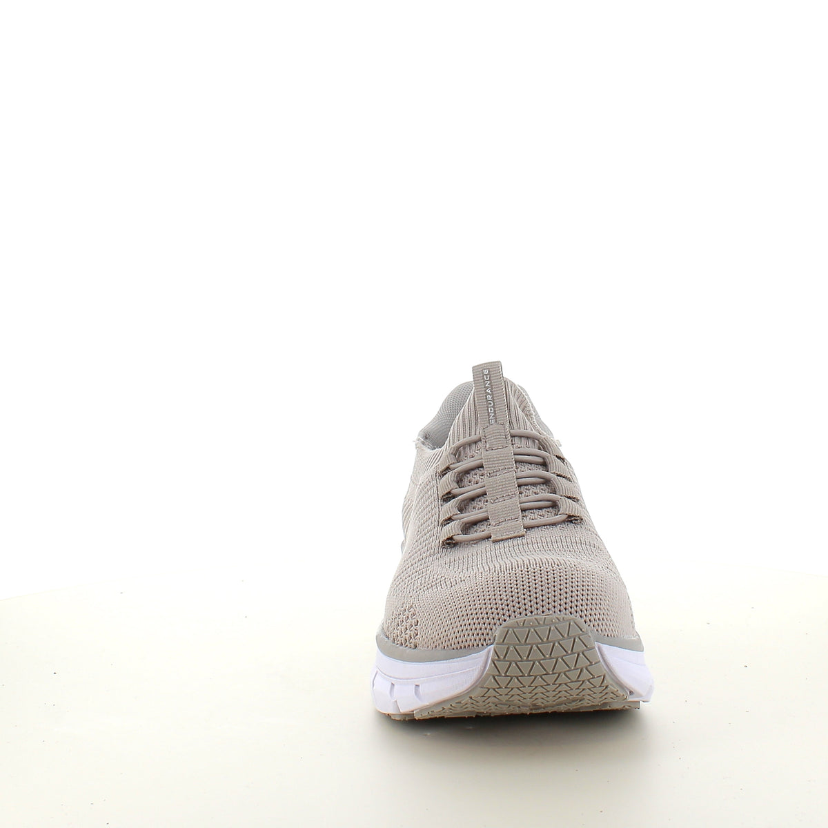 Endurance StepGo-sneaker i beige