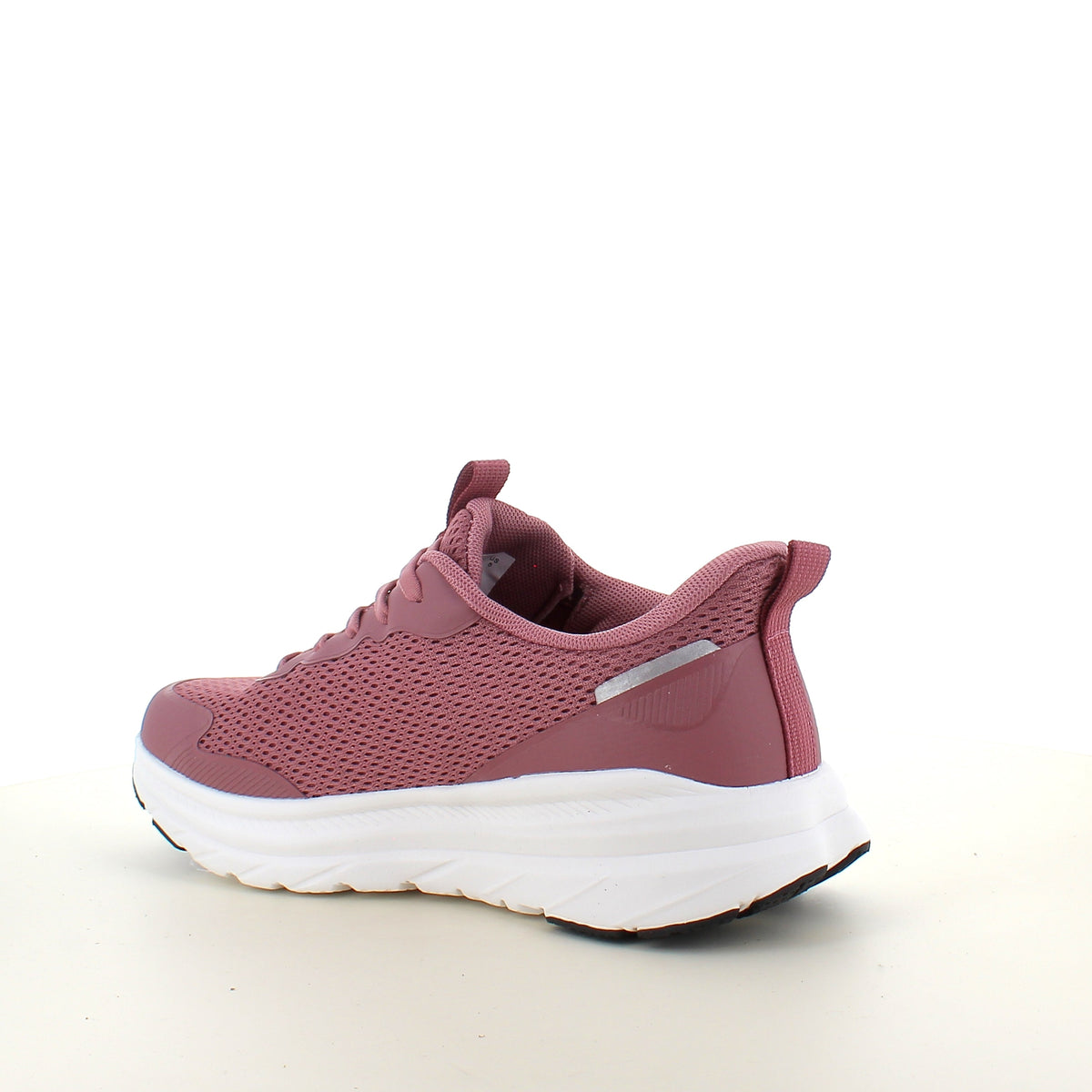 Endurance StepGo - damsneaker i rosa