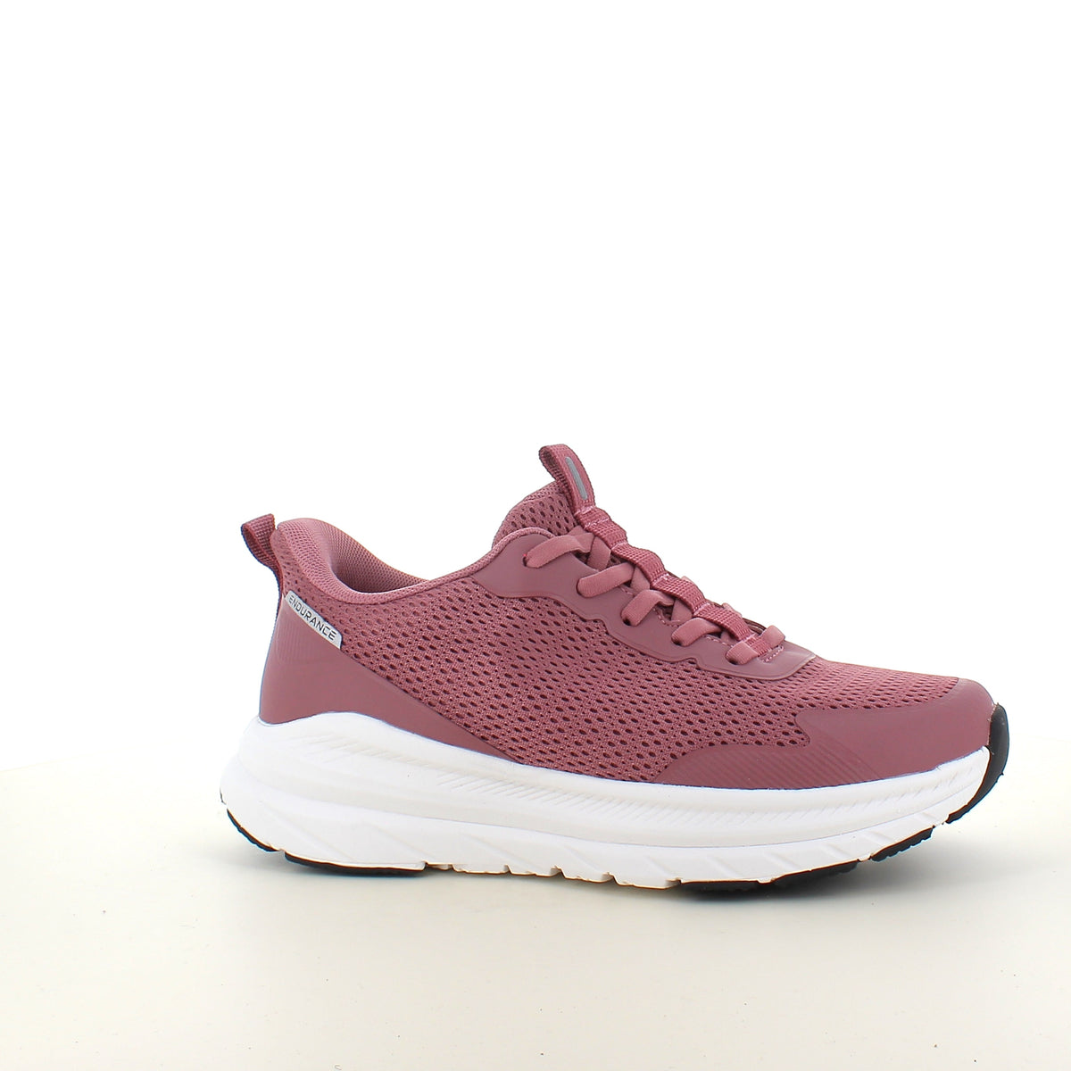 Endurance StepGo - damsneaker i rosa