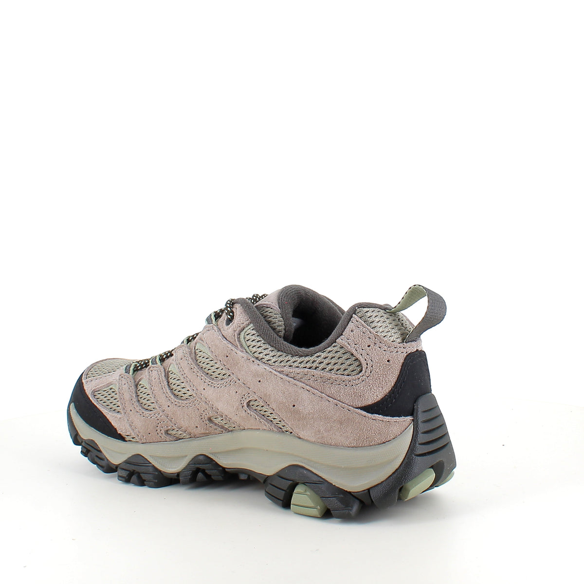 Vandringssko med Vibram®-sula och hög komfort från Merrell