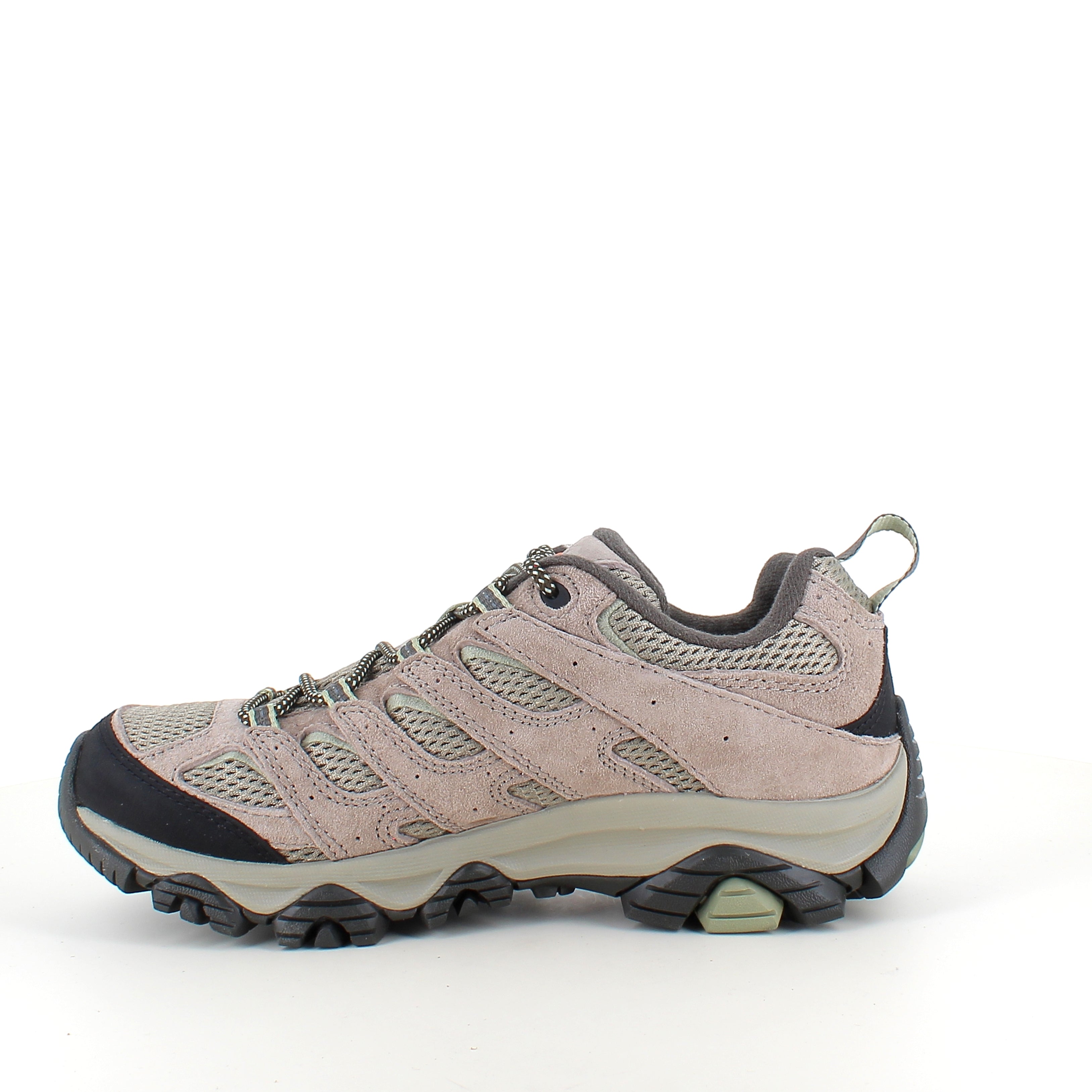 Vandringssko med Vibram®-sula och hög komfort från Merrell