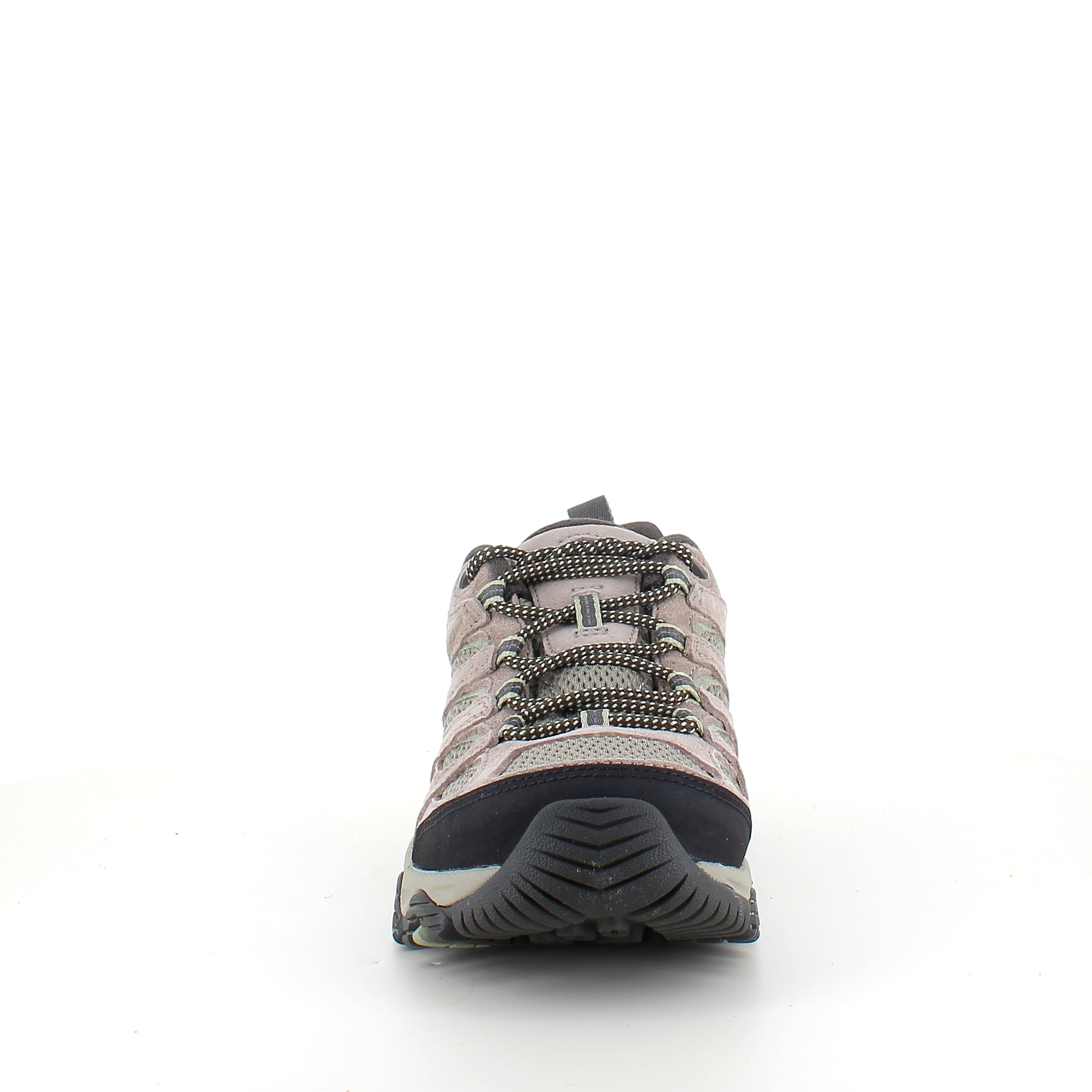 Vandringssko med Vibram®-sula och hög komfort från Merrell