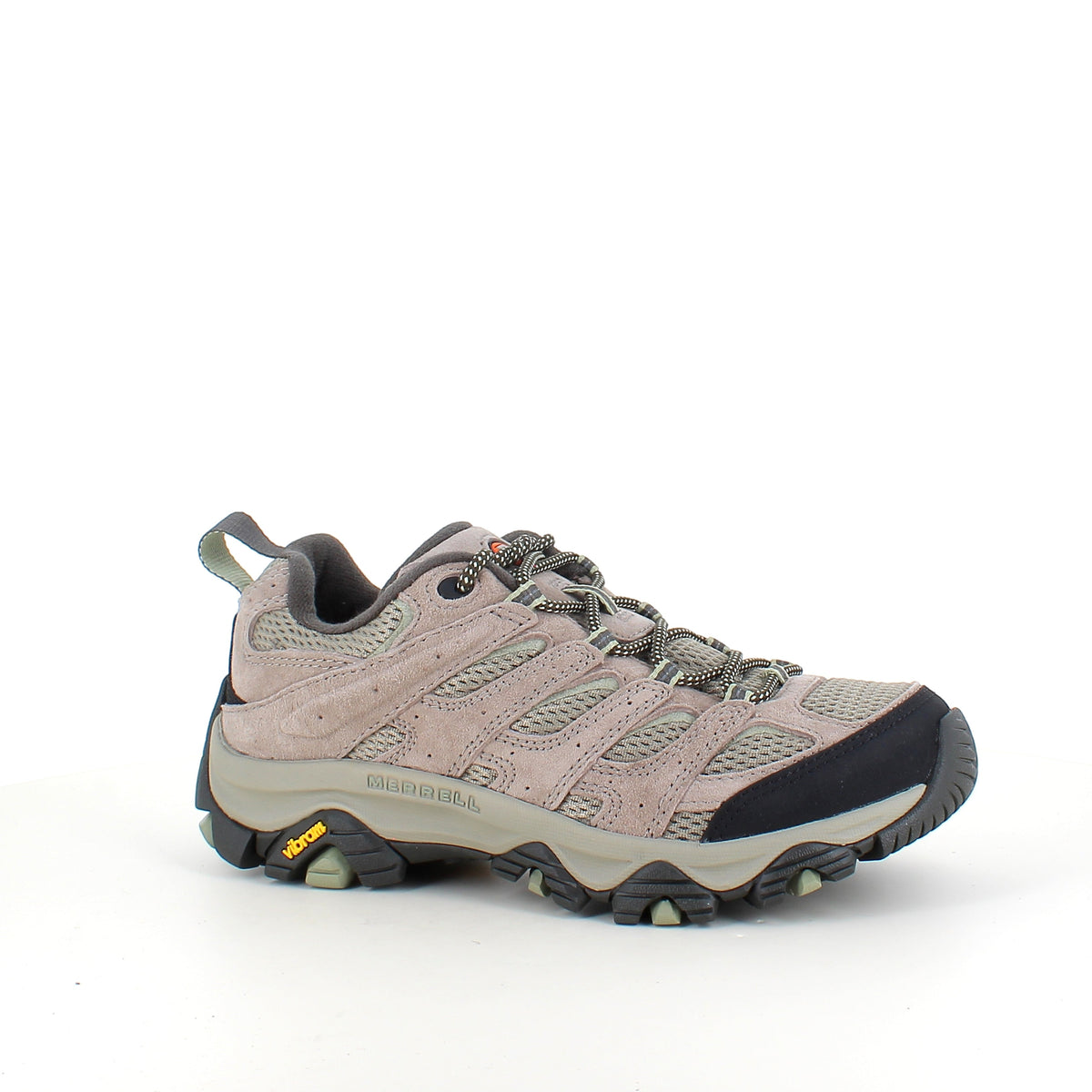 Vandringssko med Vibram®-sula och hög komfort från Merrell