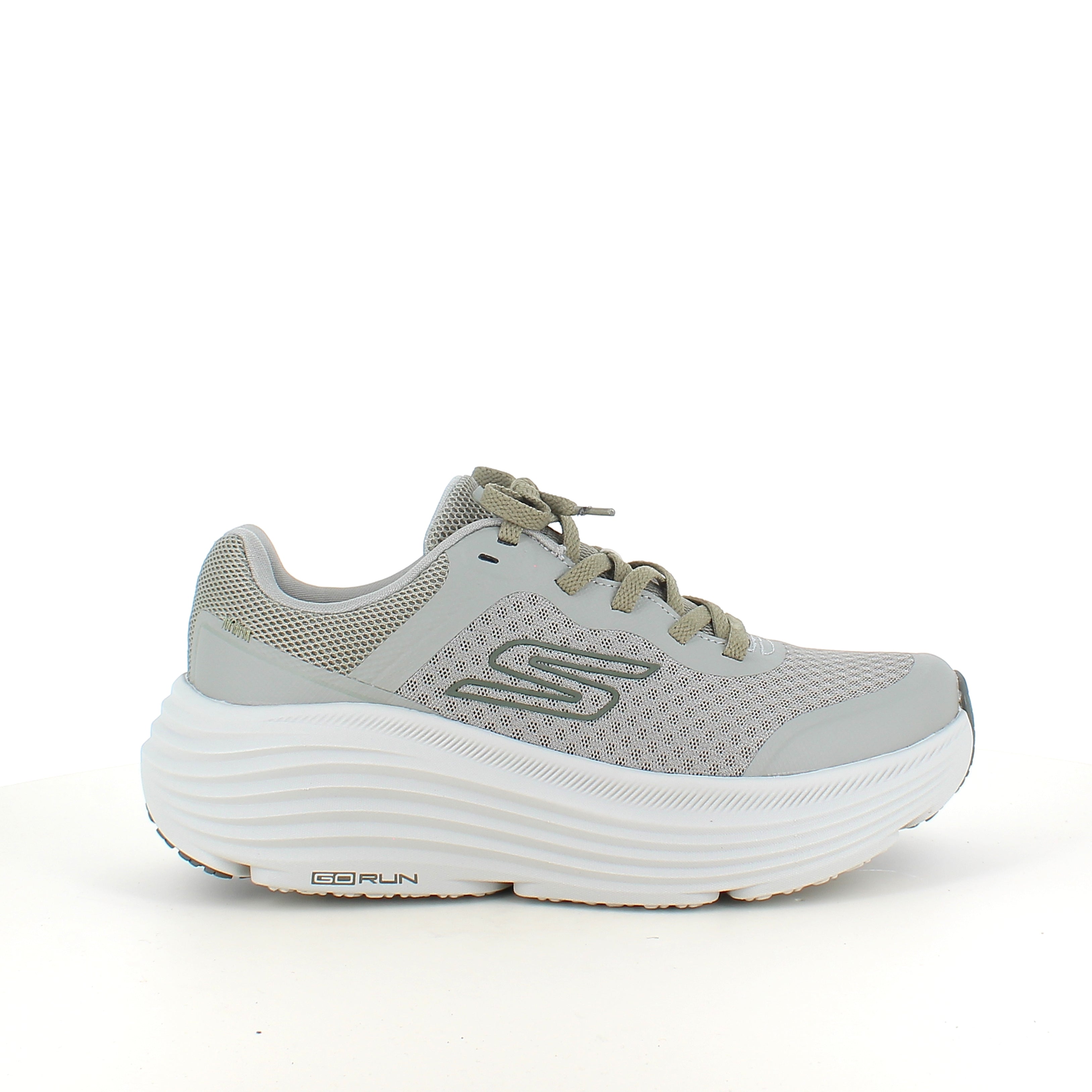 Skechers Max Cushioning Endeavour – stötdämpande komfort för långa dagar