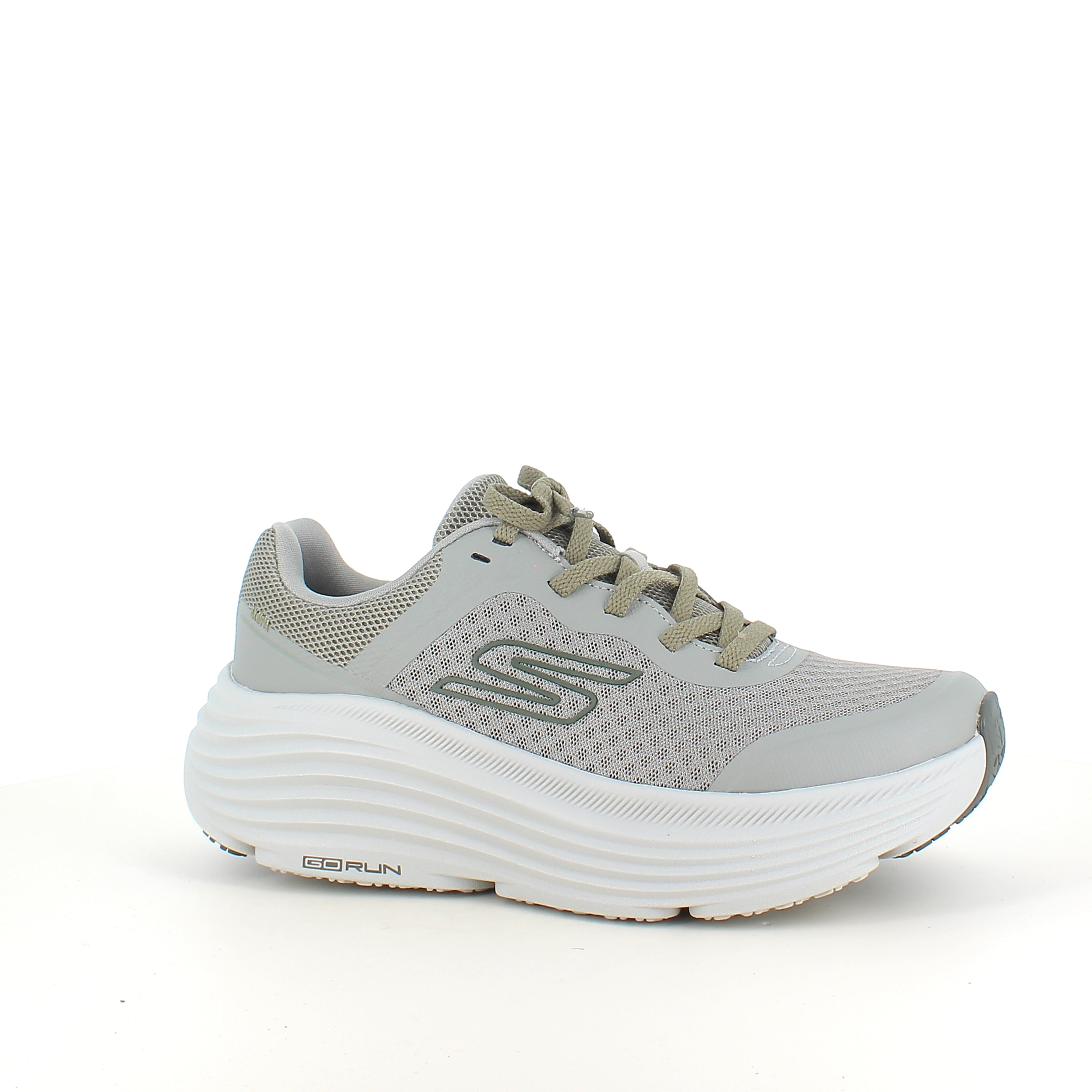 Skechers Max Cushioning Endeavour – stötdämpande komfort för långa dagar