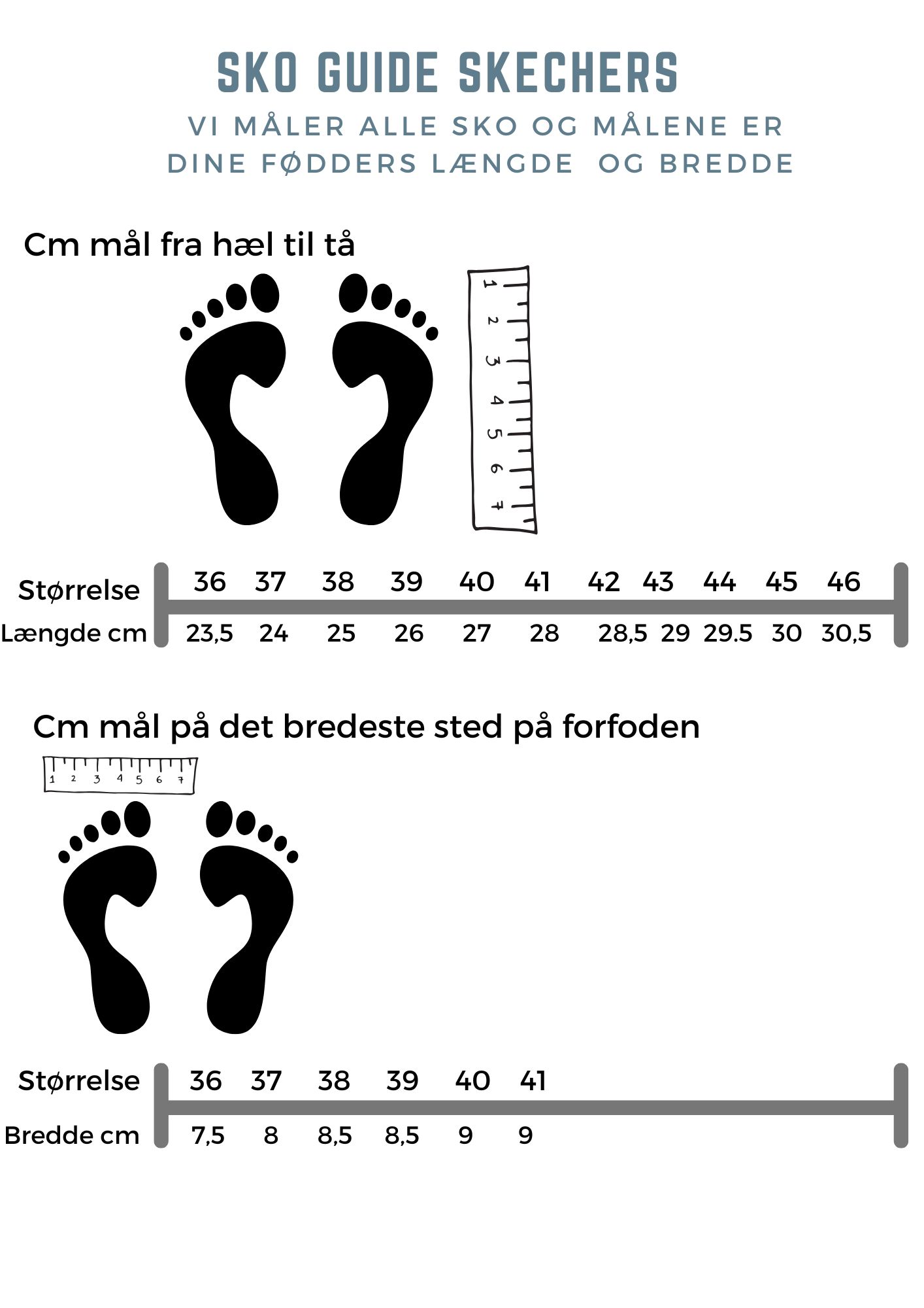 Vita Slip-ins från Skechers