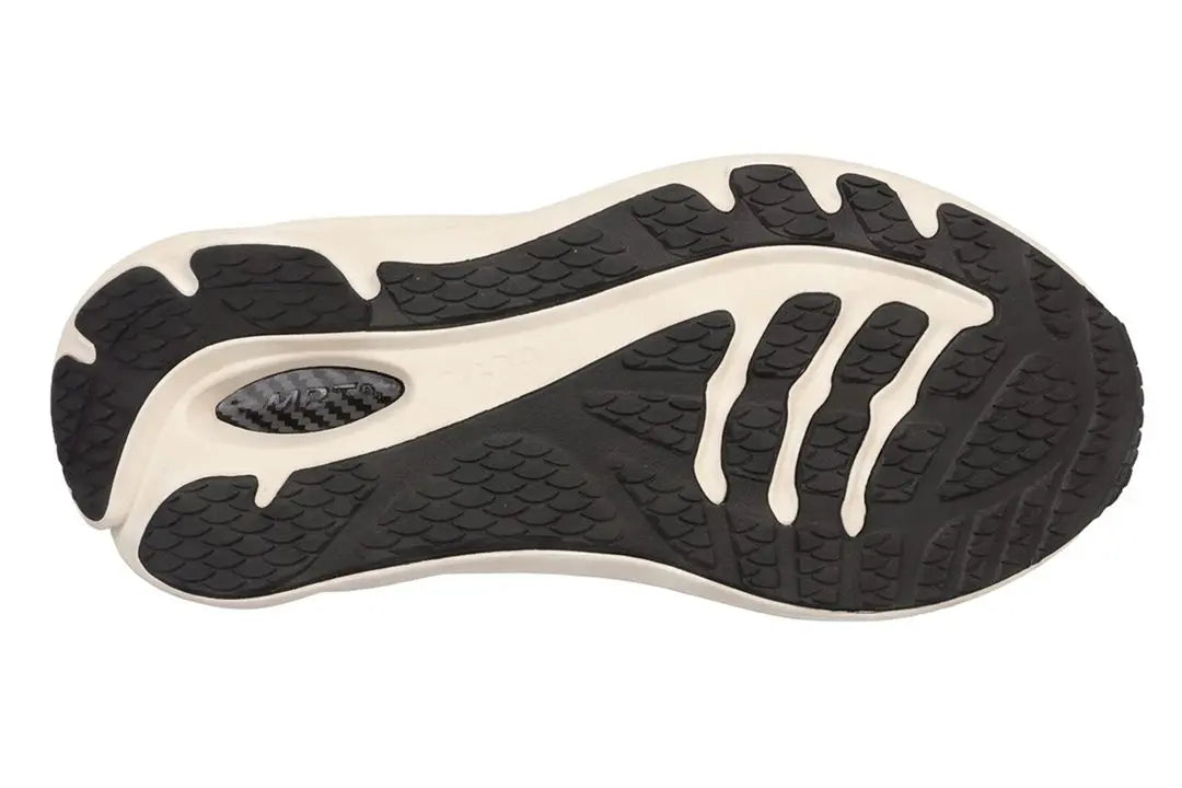 MBT 1000 Beige – Andningsbara komfortsneakers med stöd & avlastning
