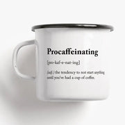Procaffeinating – perfekt för kaffeälskaren