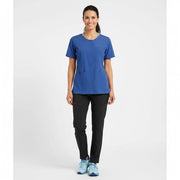Nybo Blå Unisex Sporty Tunika, Rymlig, Justerbar