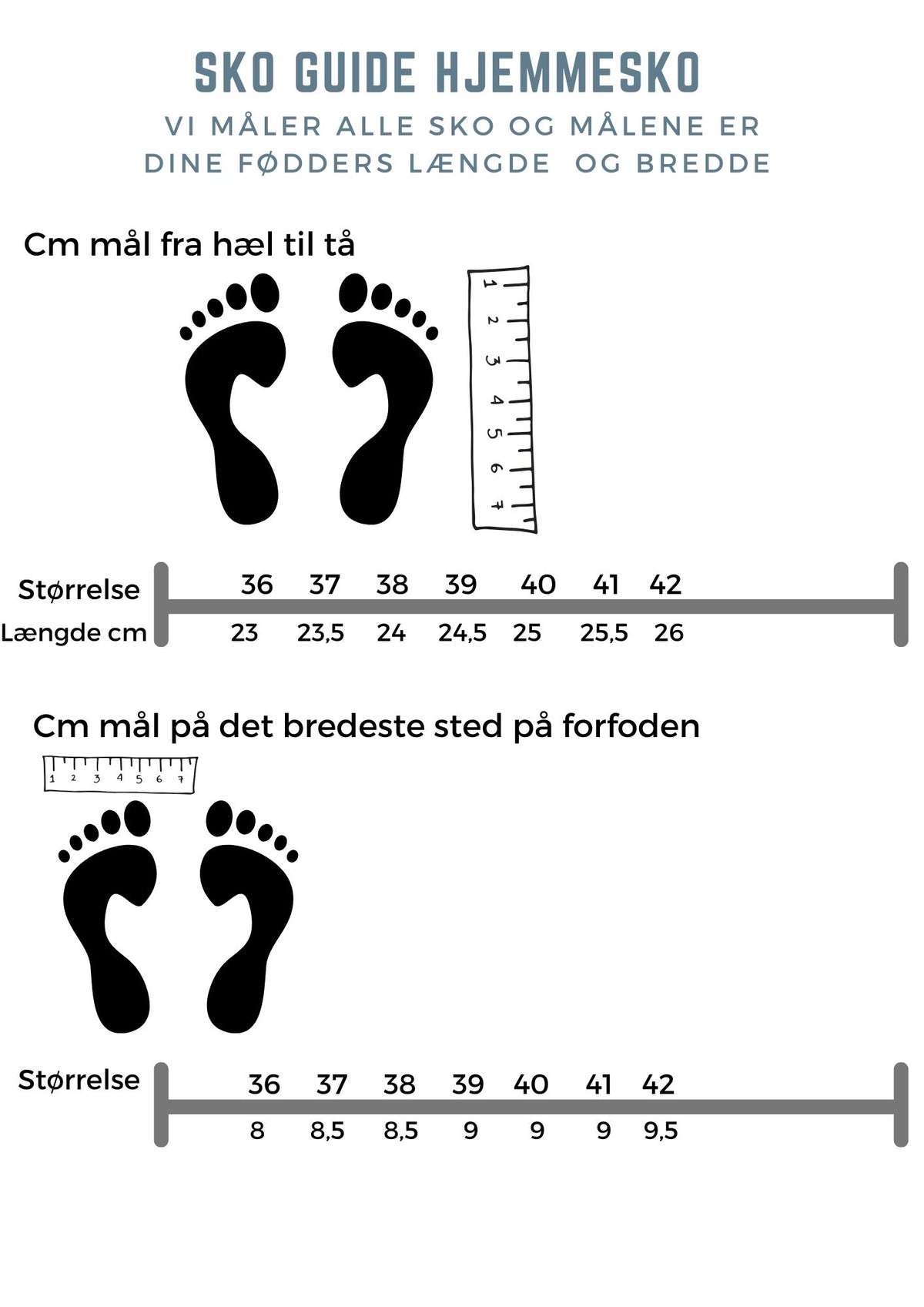 Beige innetofflor med synlig pälskant