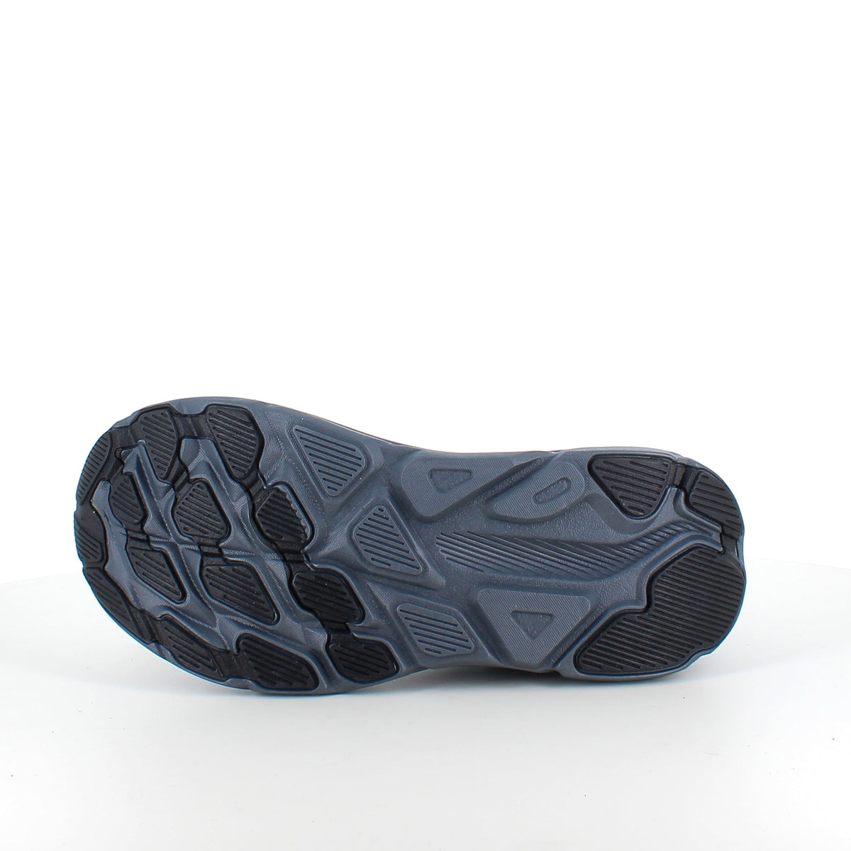 Svarta Step-on-skor från Rugged Gear