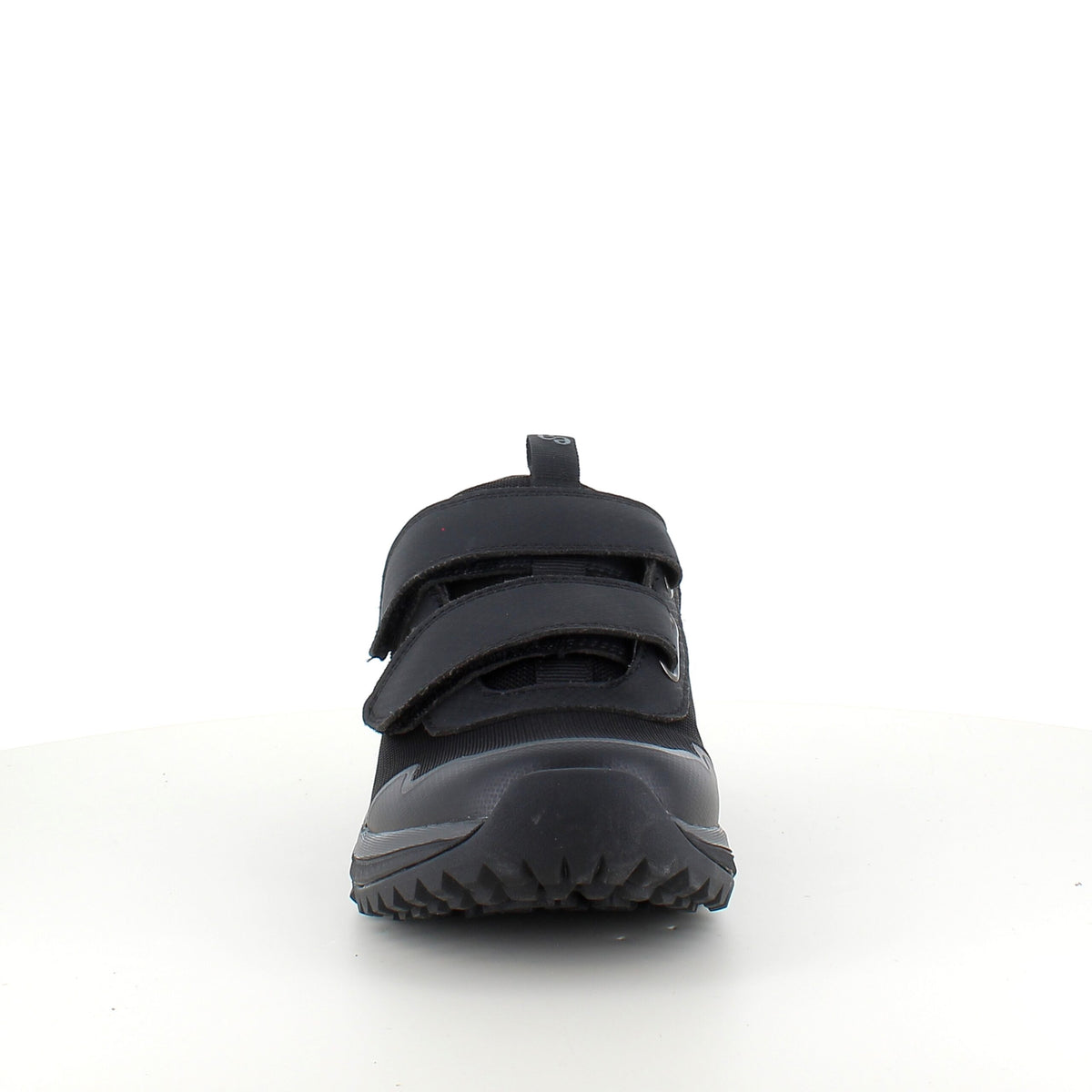 Green Comfort-skor med kardborreband
